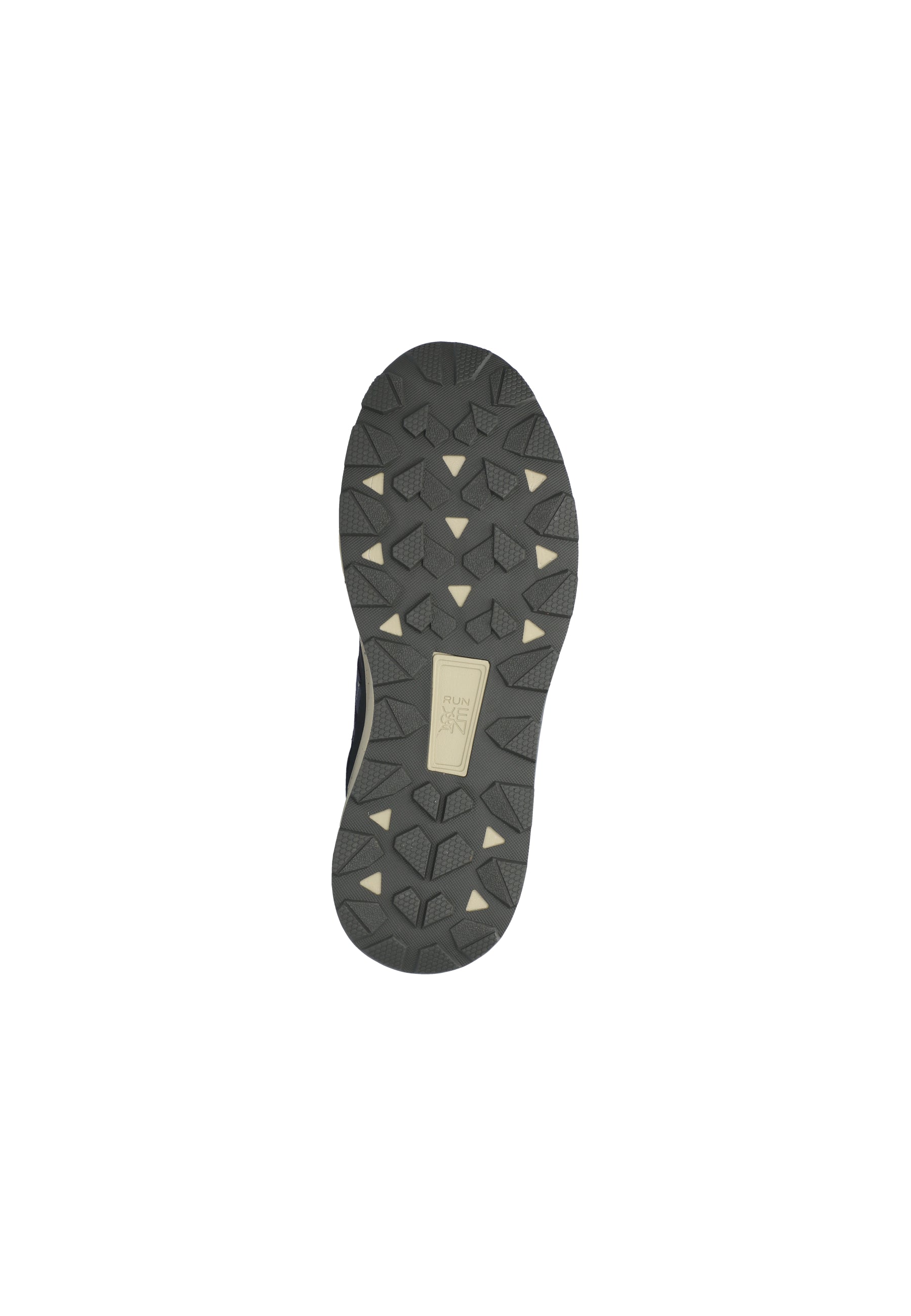 Herren Outdoor-Schuhe H-Carl Grün Weite H 761971-100-229 - Ansicht 7