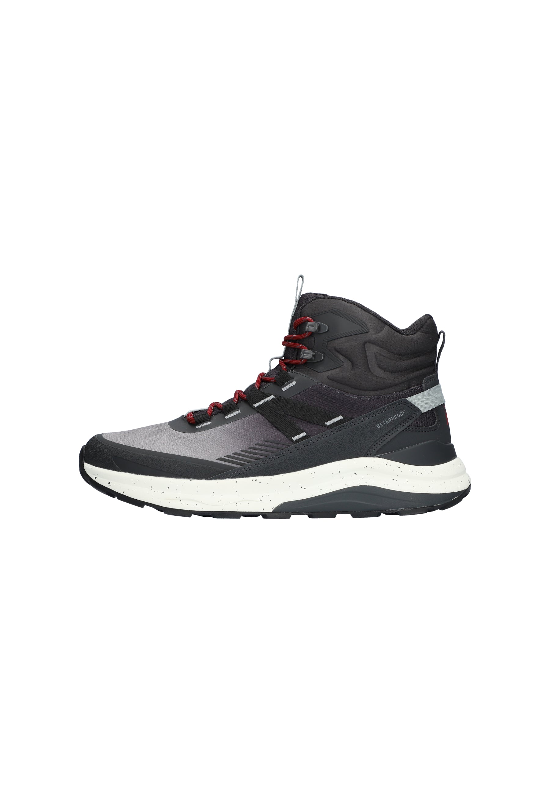 Herren Outdoor-Schuhe H-Carl Schwarz Weite H 761971-101-001