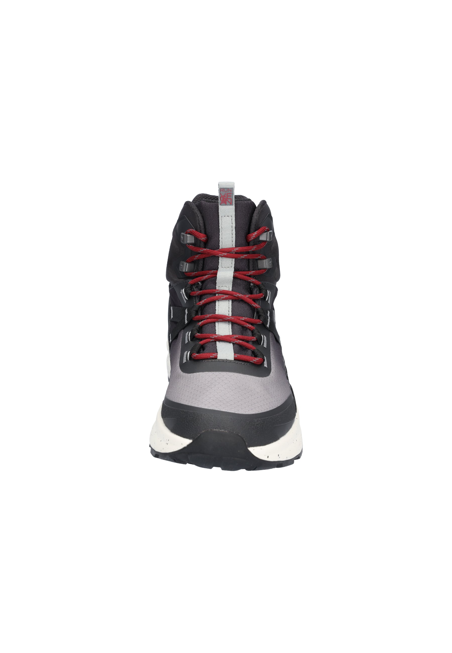 Herren Outdoor-Schuhe H-Carl Schwarz Weite H 761971-101-001 - Ansicht 4