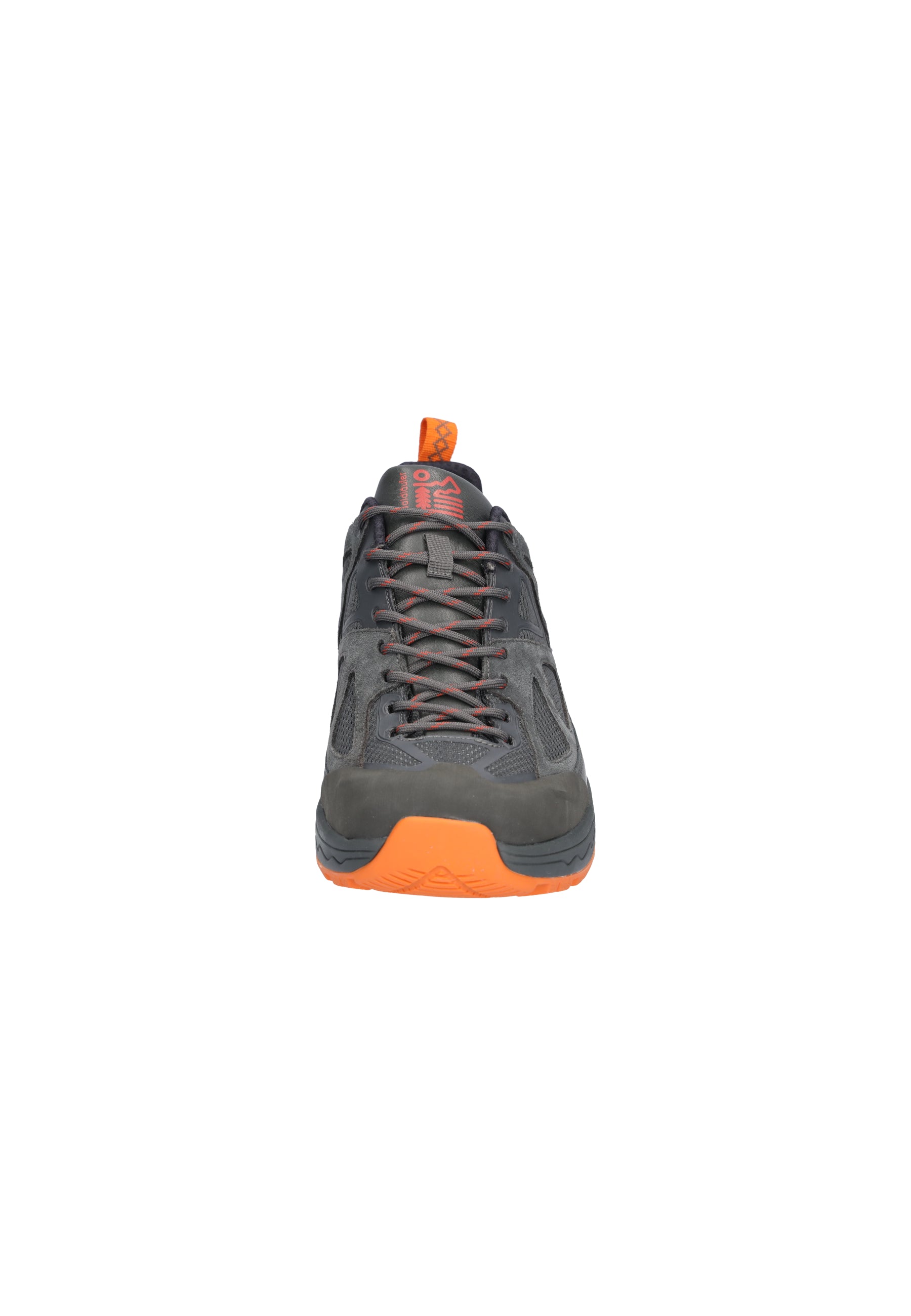 Herren Outdoor-Schuhe H-Fred Grau Weite H 767951-103-087 - Ansicht 3