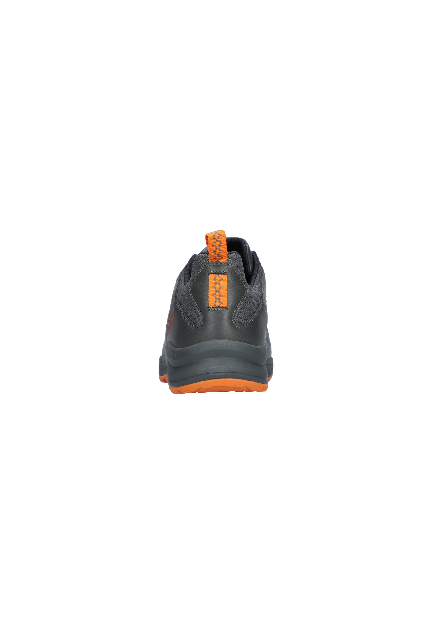 Herren Outdoor-Schuhe H-Fred Grau Weite H 767951-103-087 - Ansicht 5