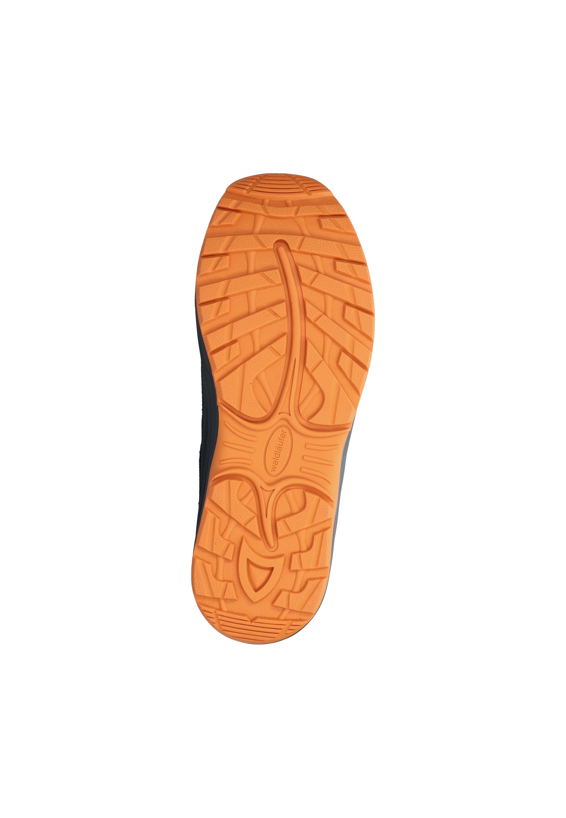 Herren Outdoor-Schuhe H-Fred Grau Weite H 767951-103-087 - Ansicht 6