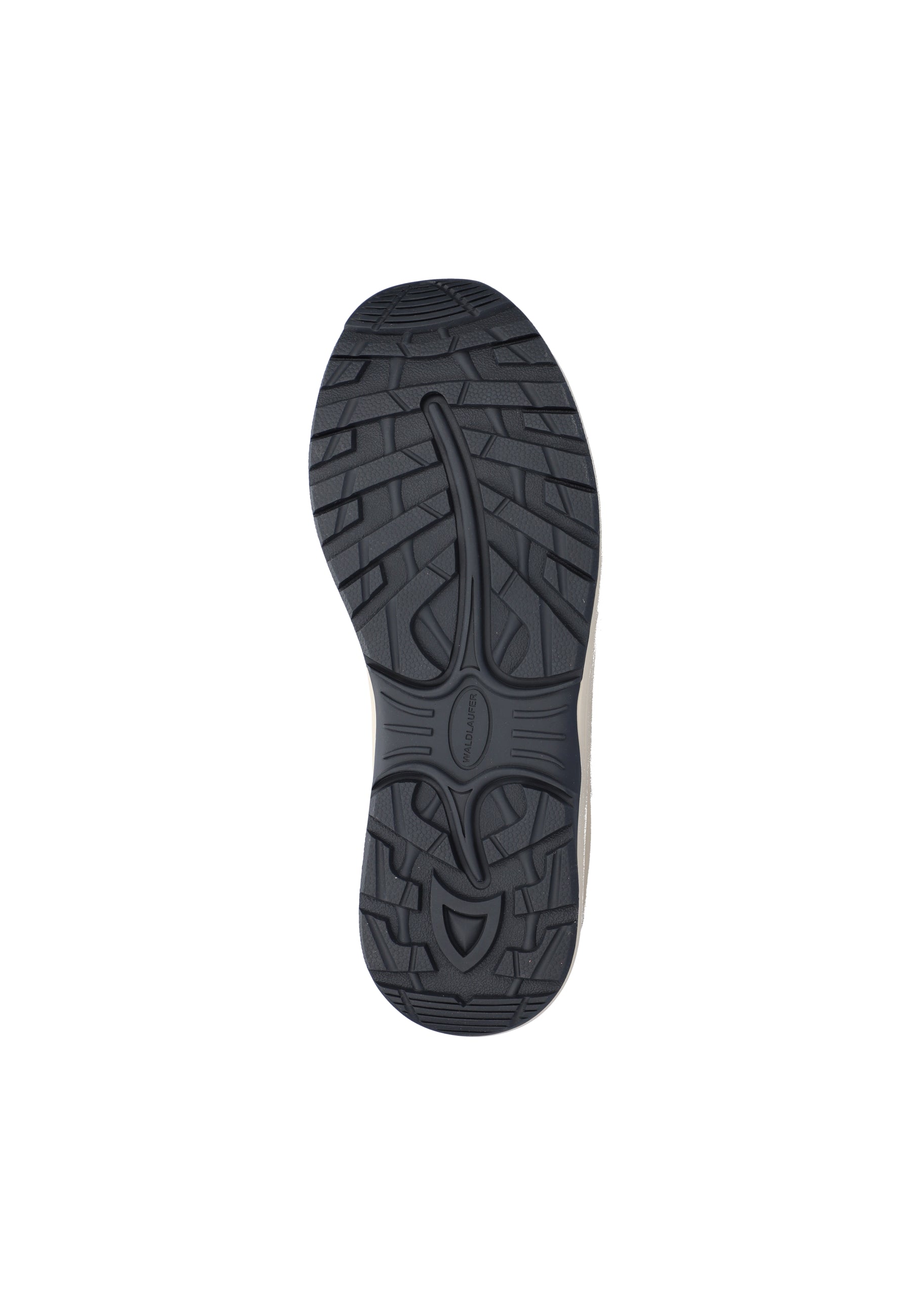 Herren Outdoor-Schuhe H-Fred Grün Weite H 767951-101-113 - Ansicht 7