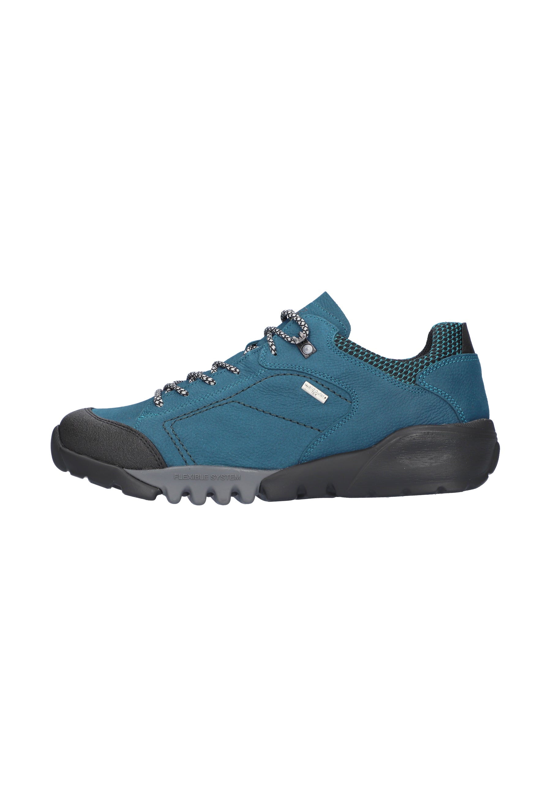 Herren Outdoor-Schuhe H-Fritz Blau Weite H 729950-306-124