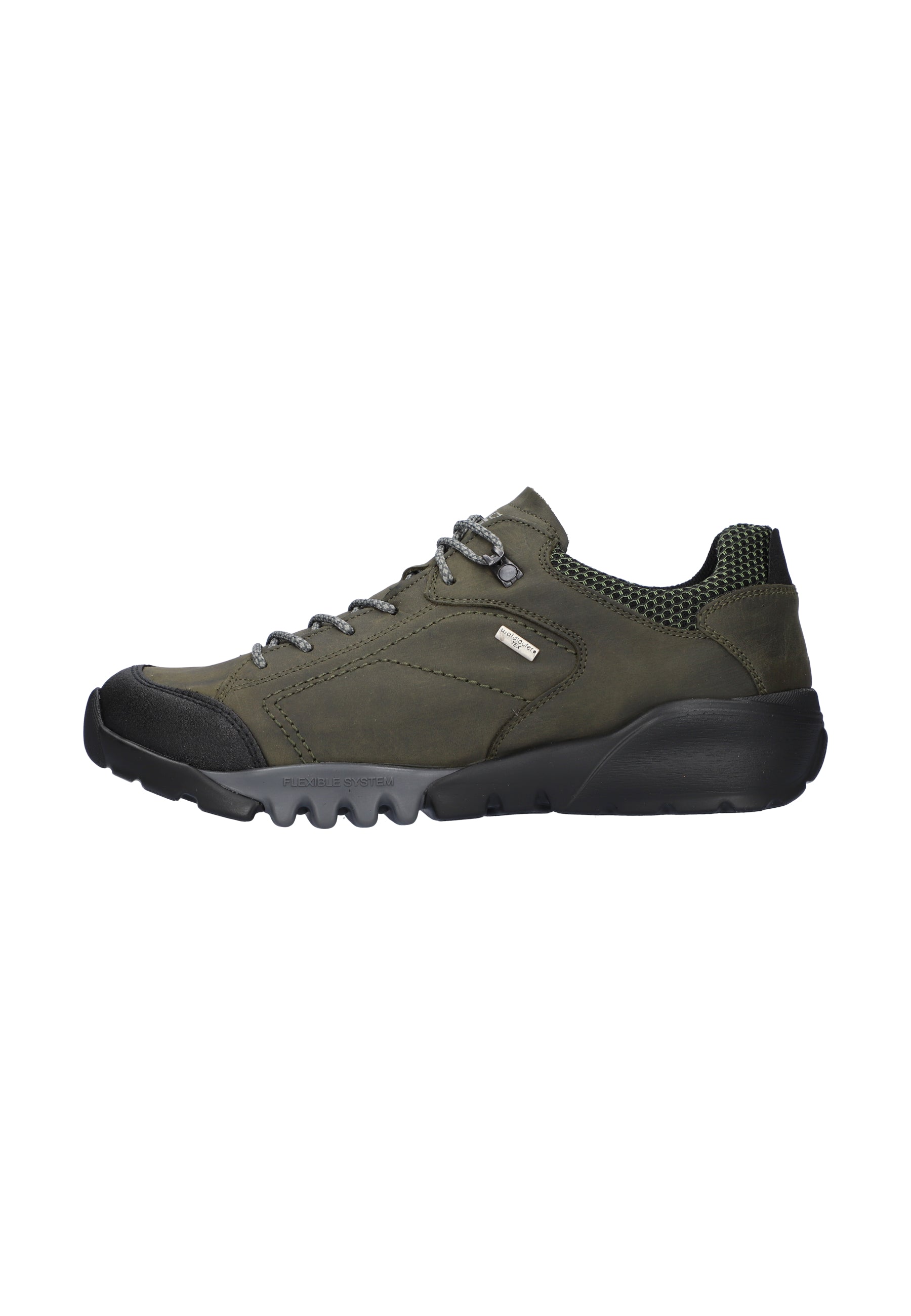 Herren Outdoor-Schuhe H-Fritz Braun Weite H 729950-303-673