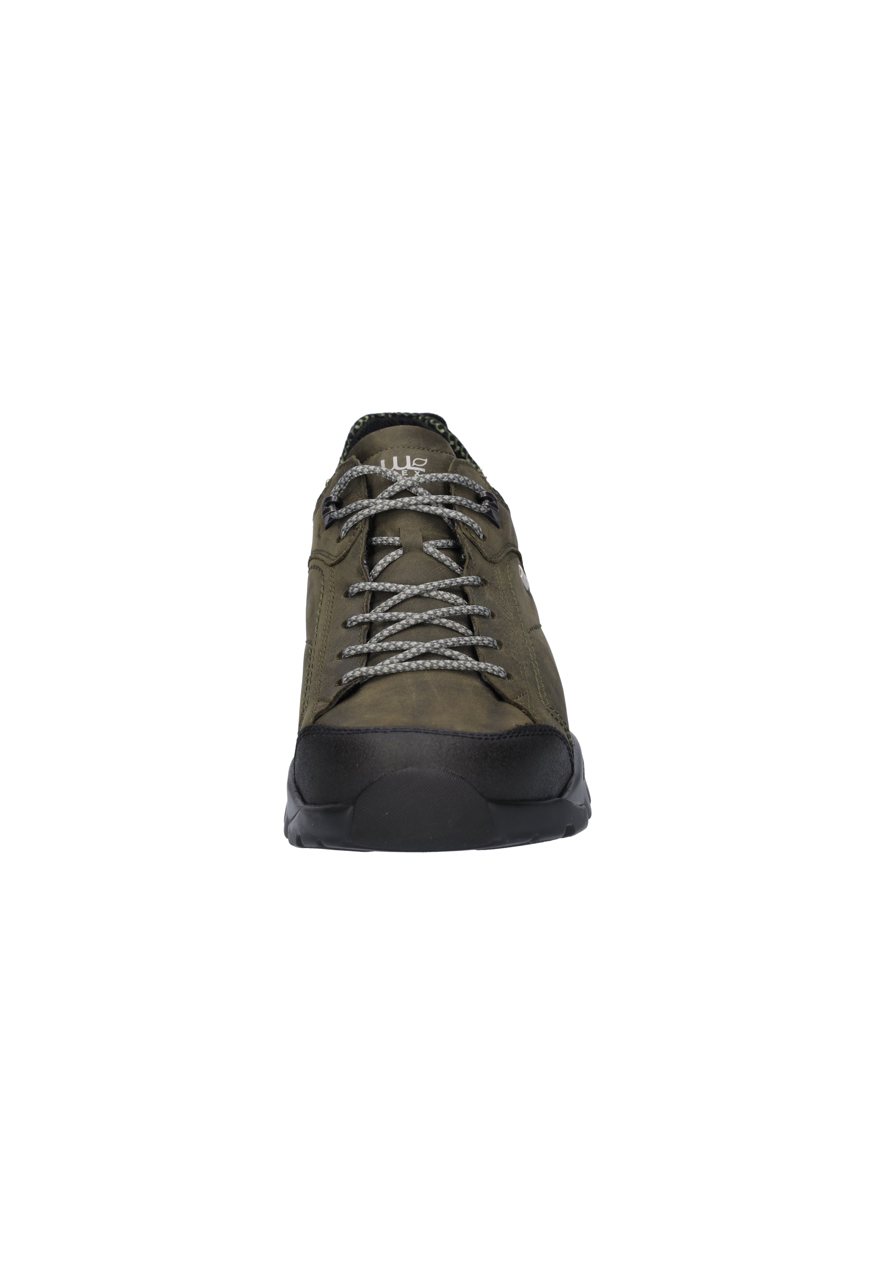 Herren Outdoor-Schuhe H-Fritz Braun Weite H 729950-303-673 - Ansicht 4