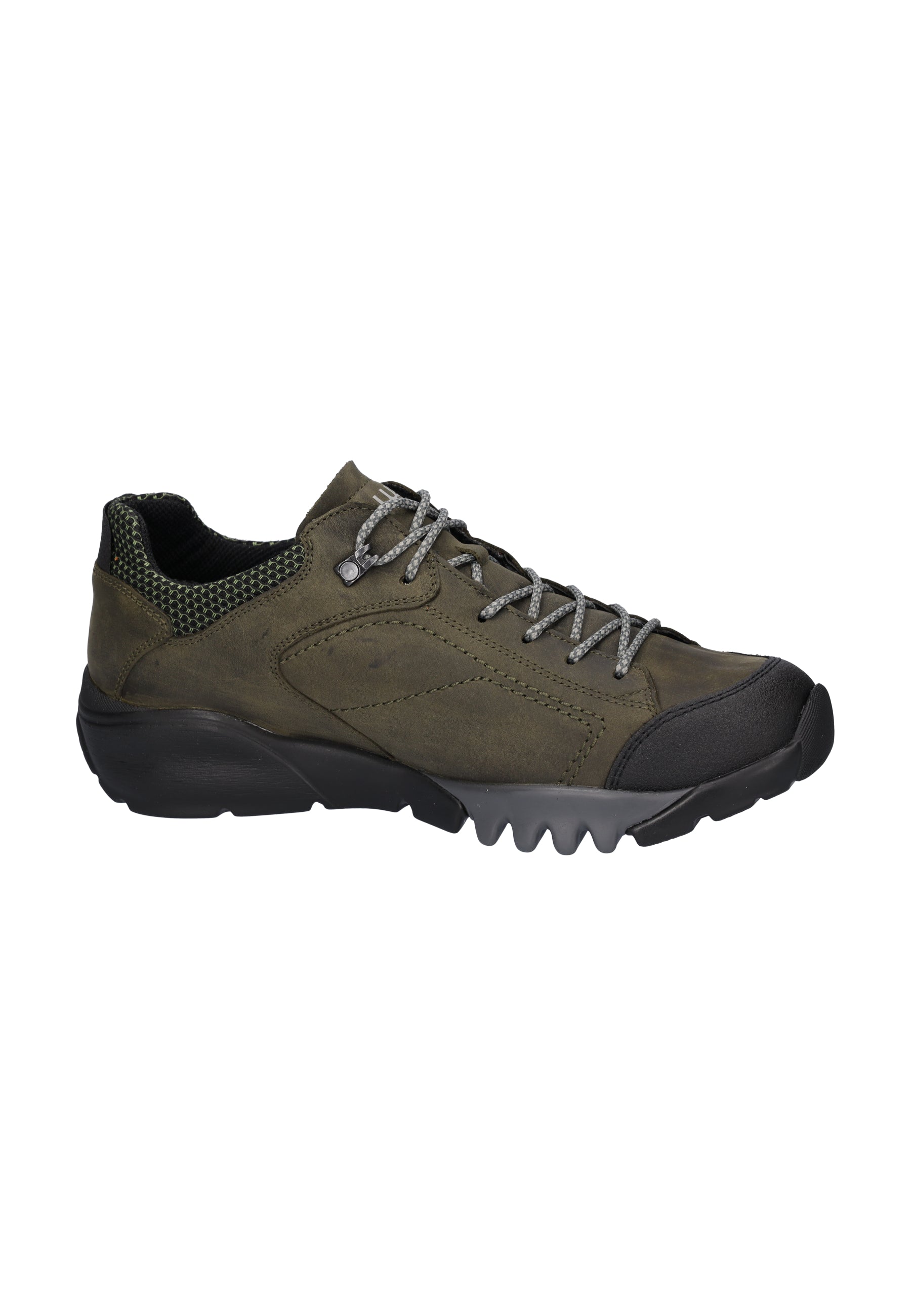 Herren Outdoor-Schuhe H-Fritz Braun Weite H 729950-303-673 - Ansicht 5