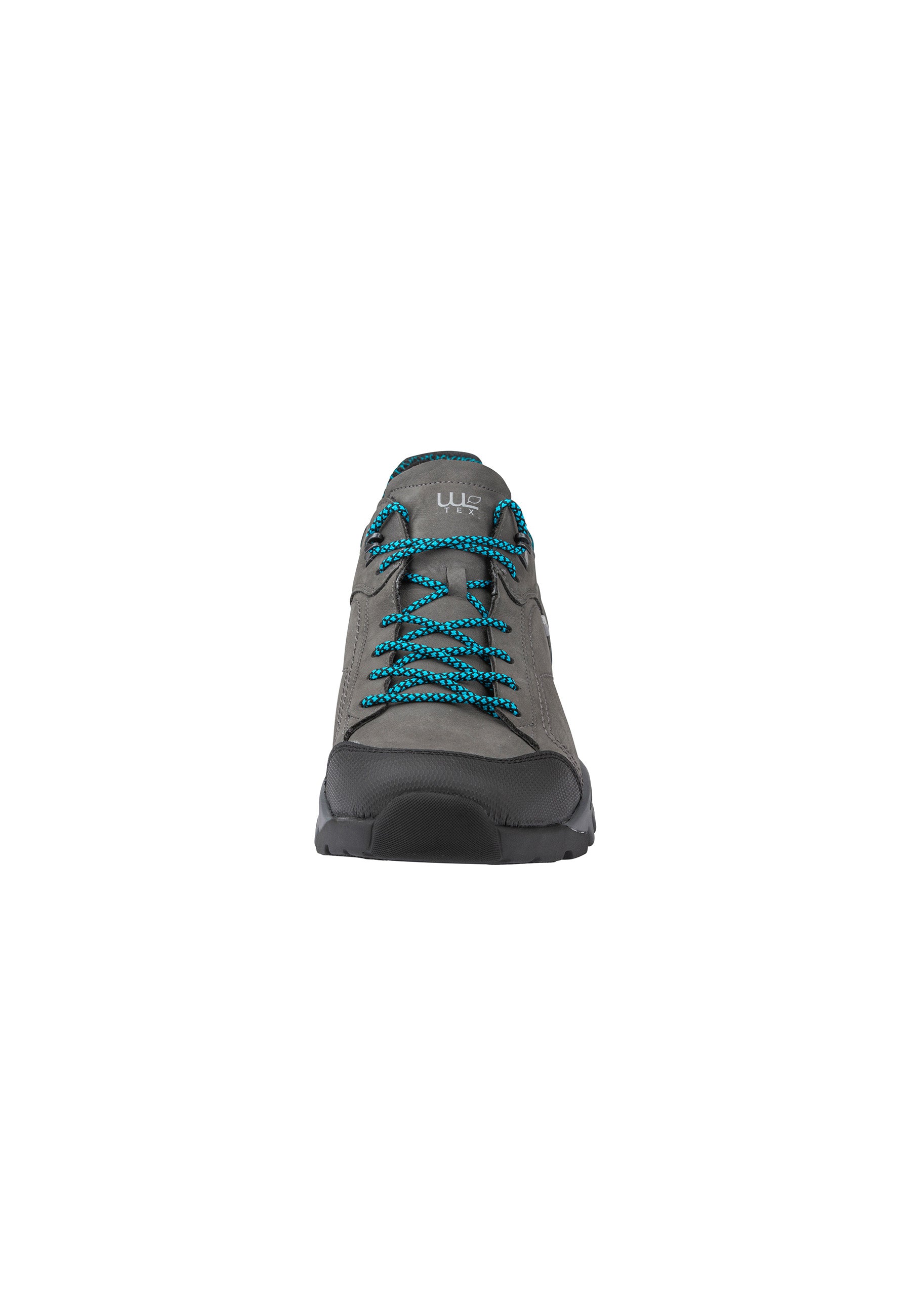 Herren Outdoor-Schuhe H-Fritz Grau Weite H 729950-302-247 - Ansicht 3