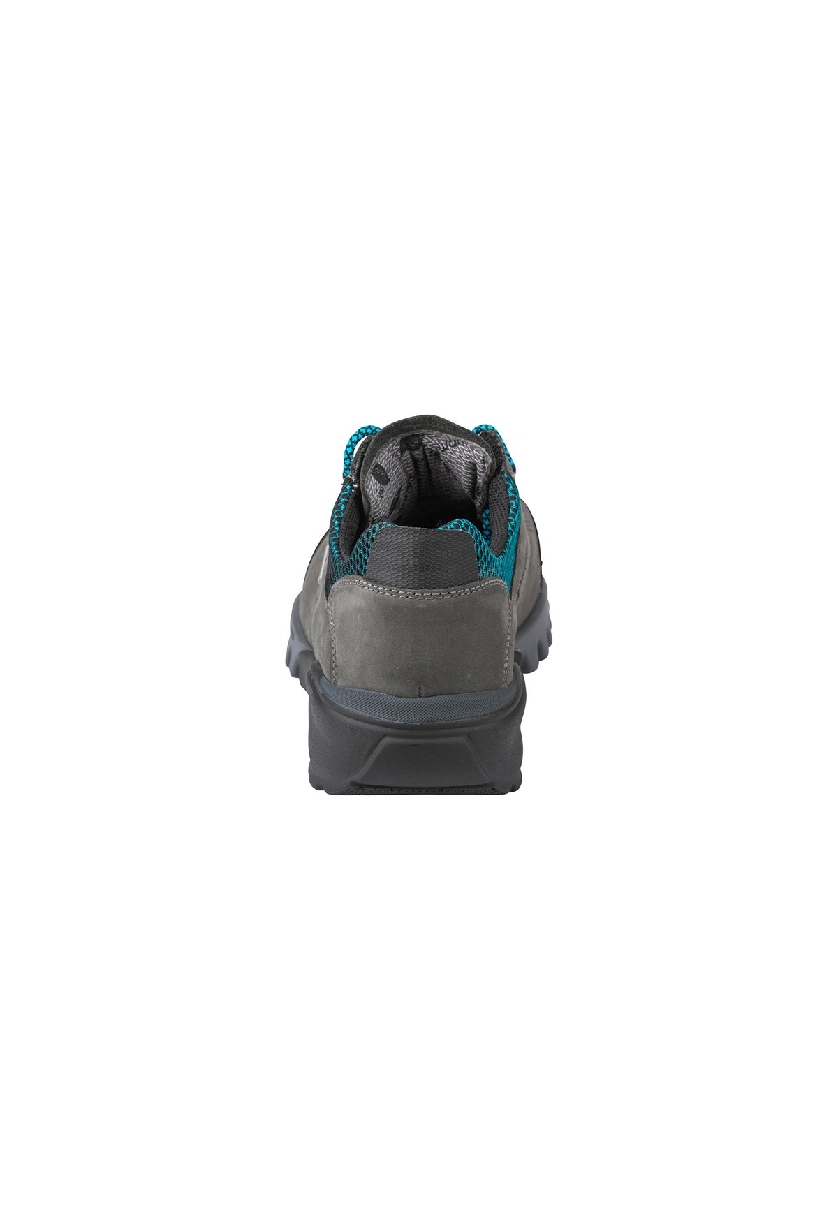 Herren Outdoor-Schuhe H-Fritz Grau Weite H 729950-302-247 - Ansicht 5