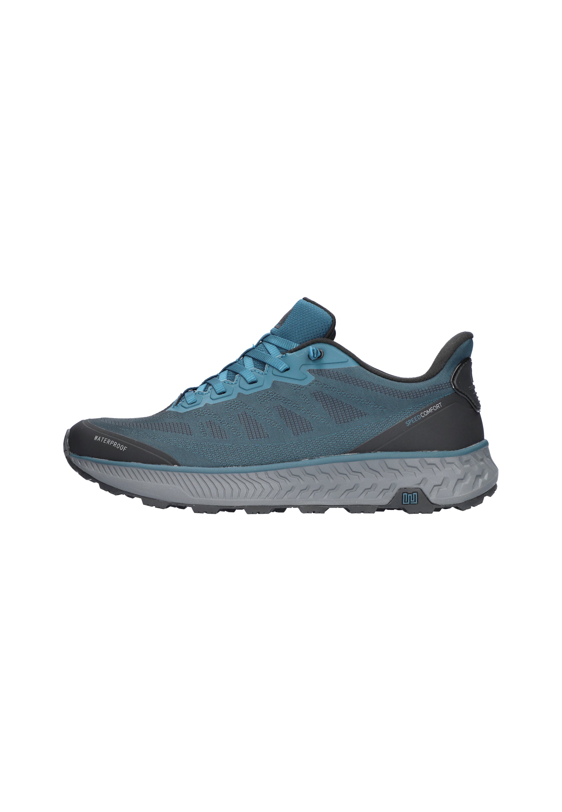 Herren Outdoor-Schuhe H-Michi Blau Weite H 540950-101-124