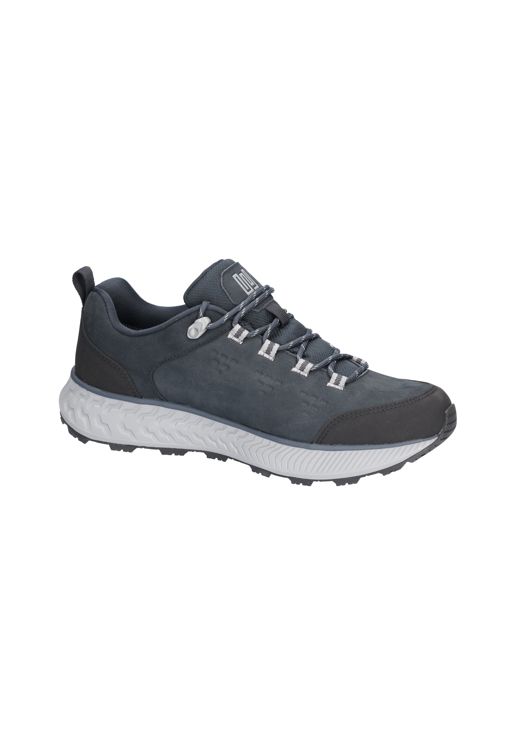 Herren Outdoor-Schuhe H-Michi Blau Weite H 540951-102-194 - Ansicht 4