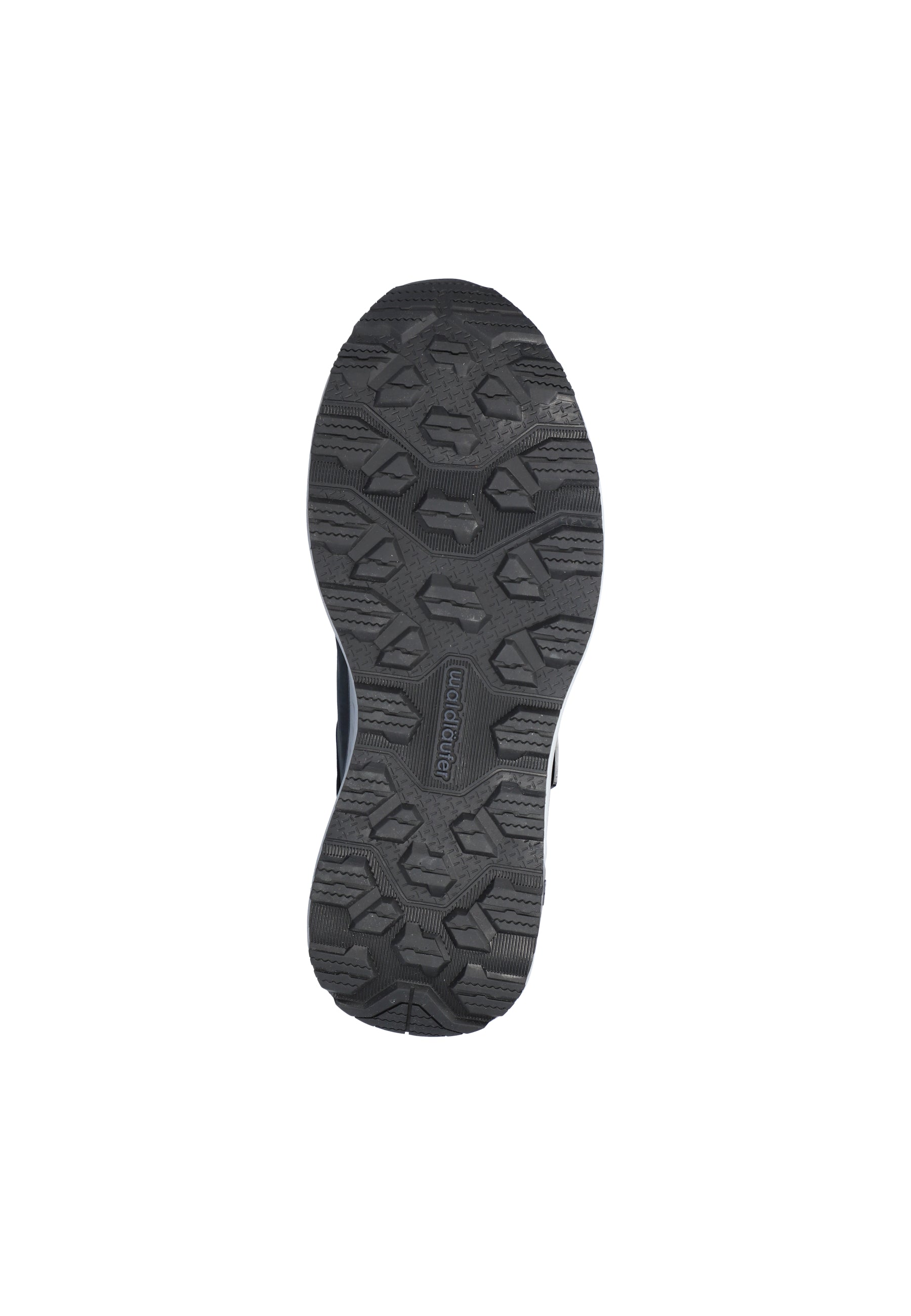 Herren Outdoor-Schuhe H-Michi Blau Weite H 540951-102-194 - Ansicht 6