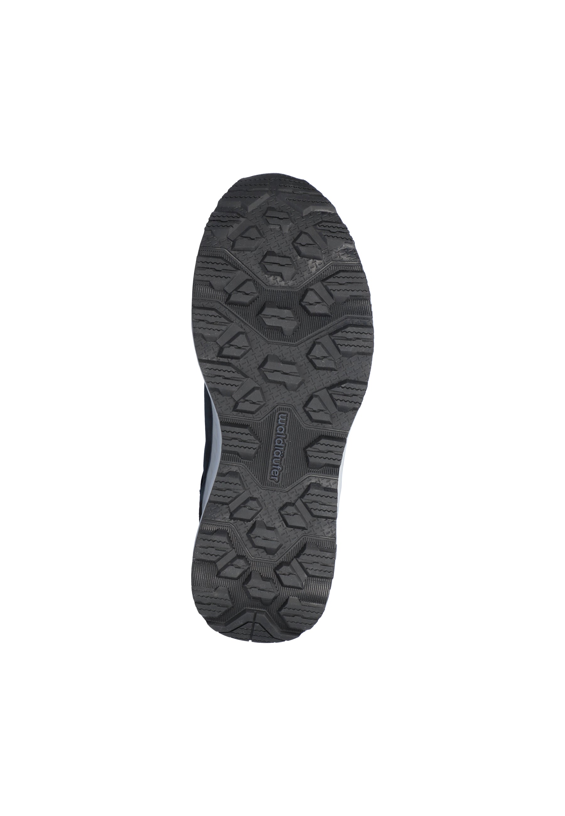 Herren Outdoor-Schuhe H-Michi Blau Weite H 540970-101-262 - Ansicht 6