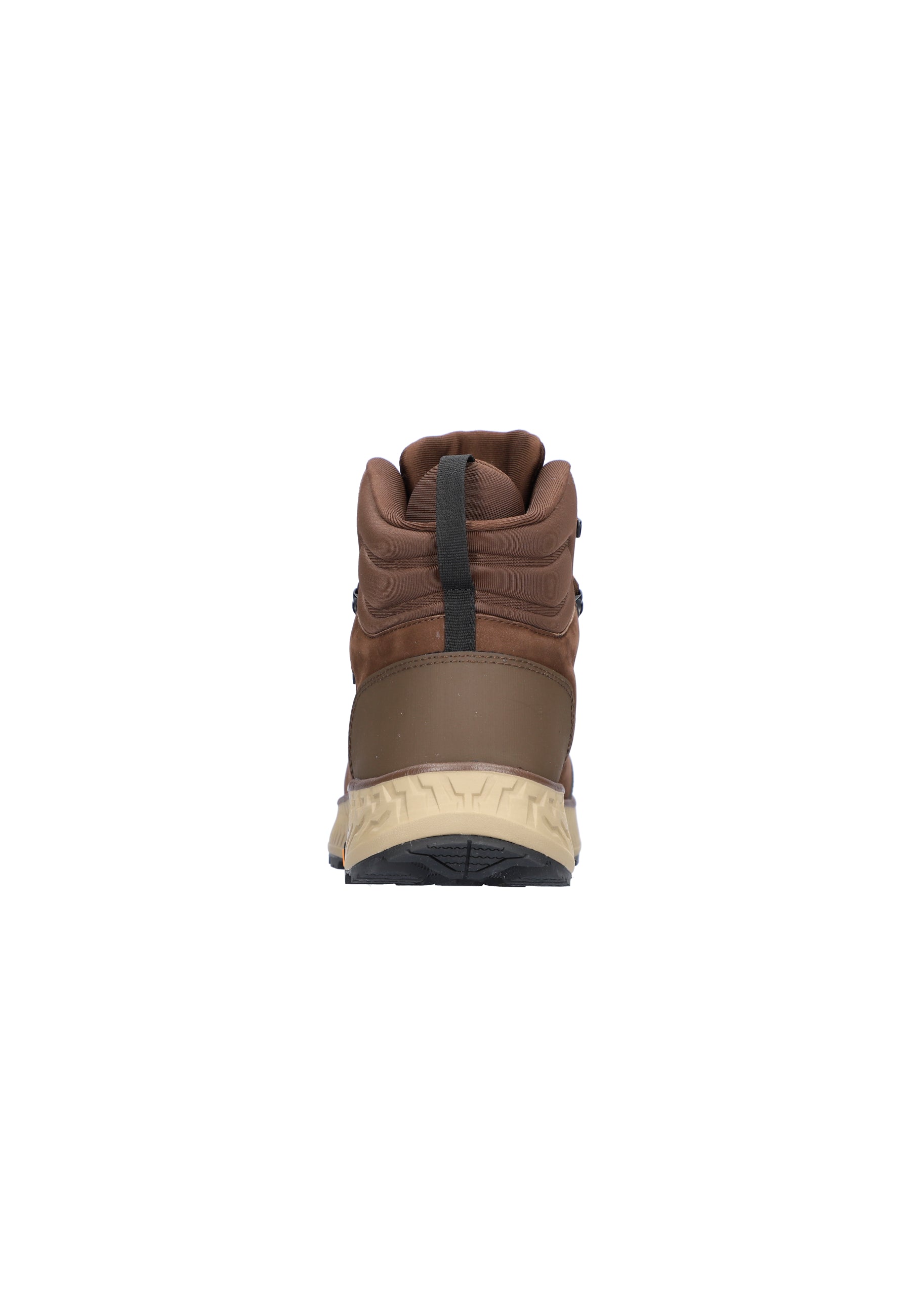 Herren Outdoor-Schuhe H-Michi Braun Weite H 540970-100-166 - Ansicht 5