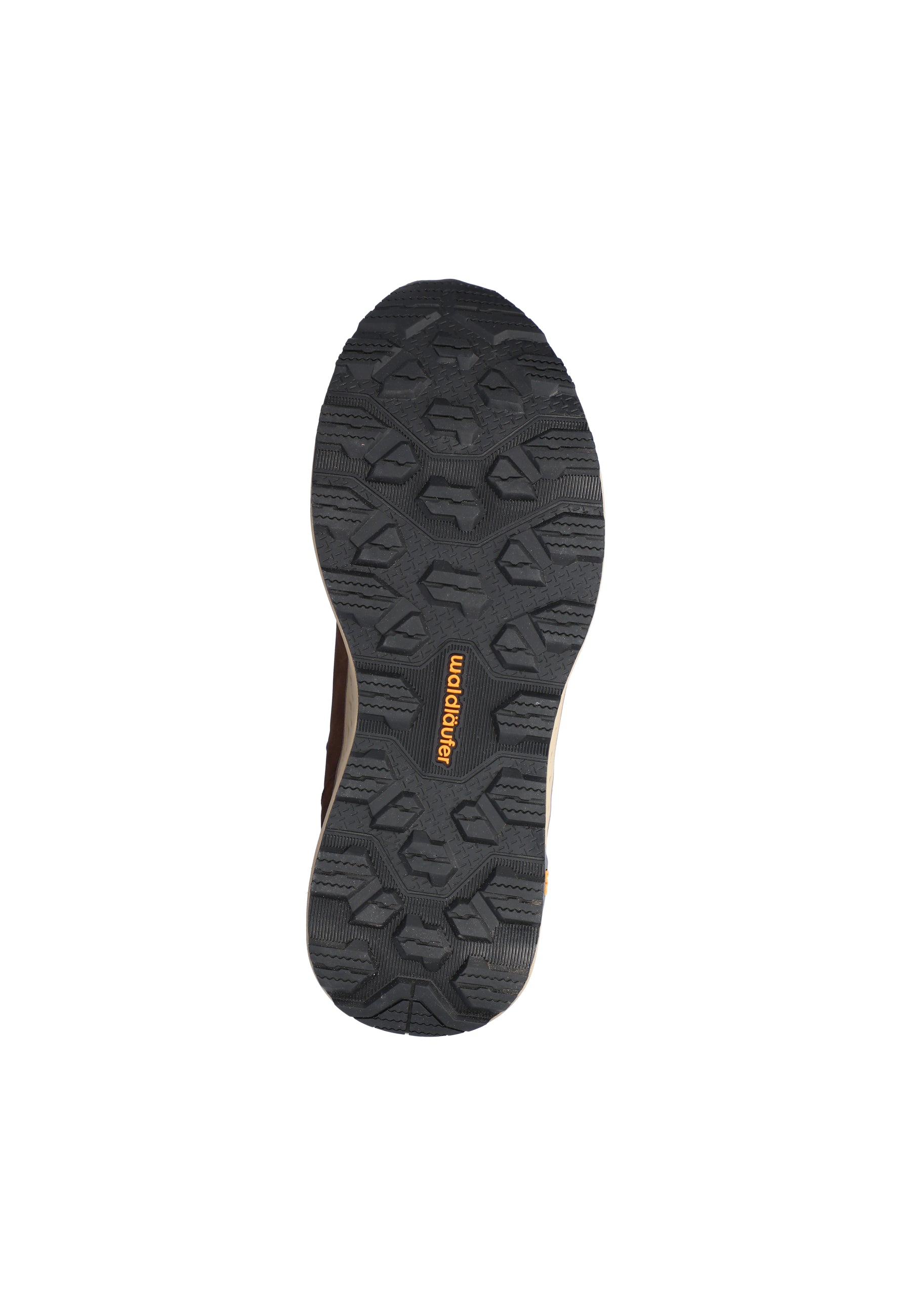 Herren Outdoor-Schuhe H-Michi Braun Weite H 540970-100-166 - Ansicht 6