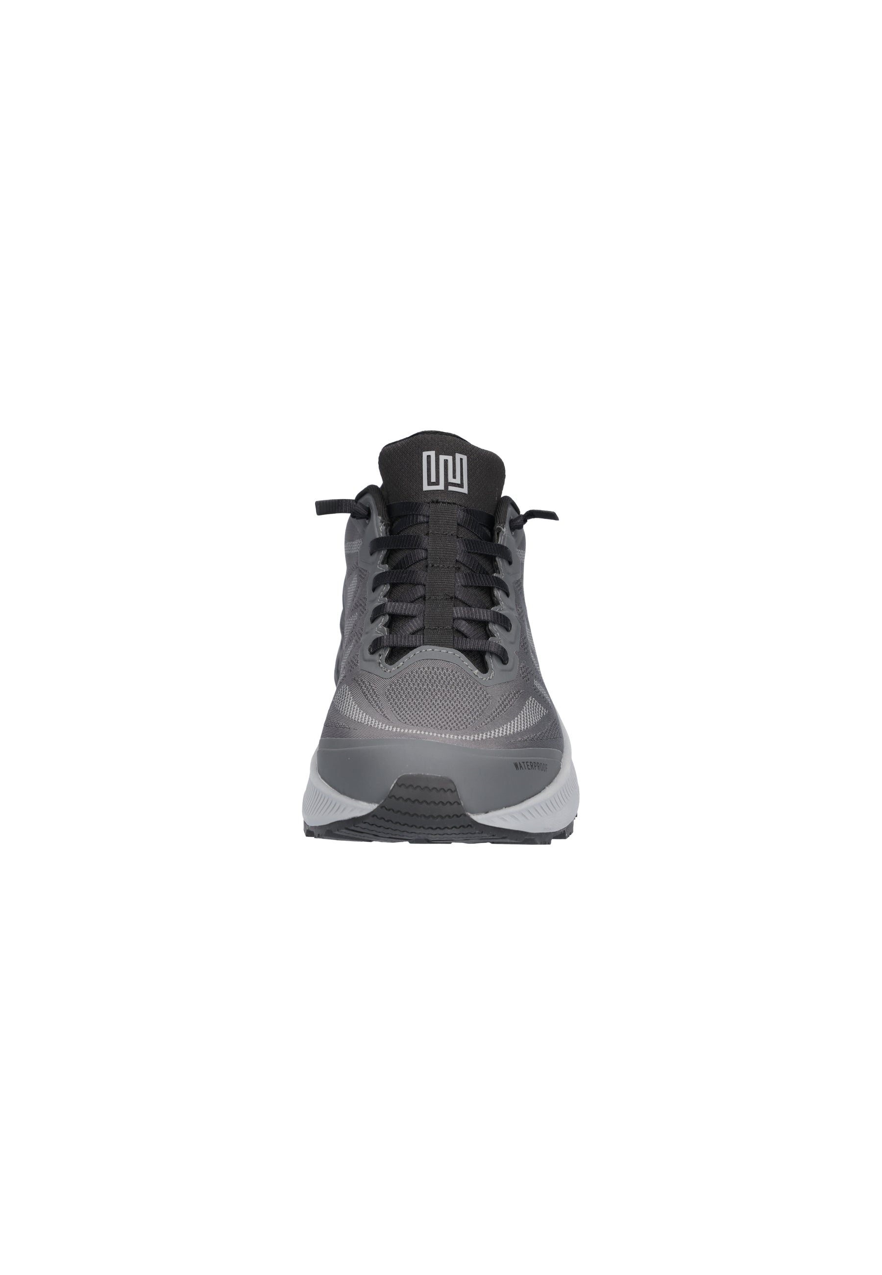 Herren Outdoor-Schuhe H-Michi Grau Weite H 540950-100-201 - Ansicht 3