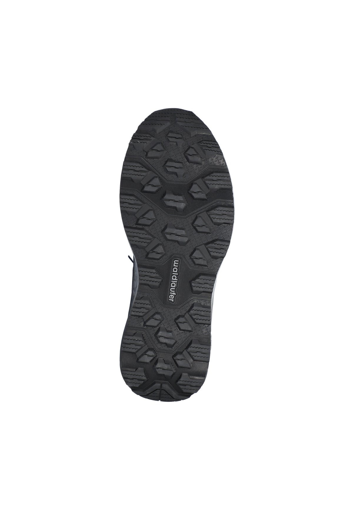 Herren Outdoor-Schuhe H-Michi Grau Weite H 540950-100-201 - Ansicht 7