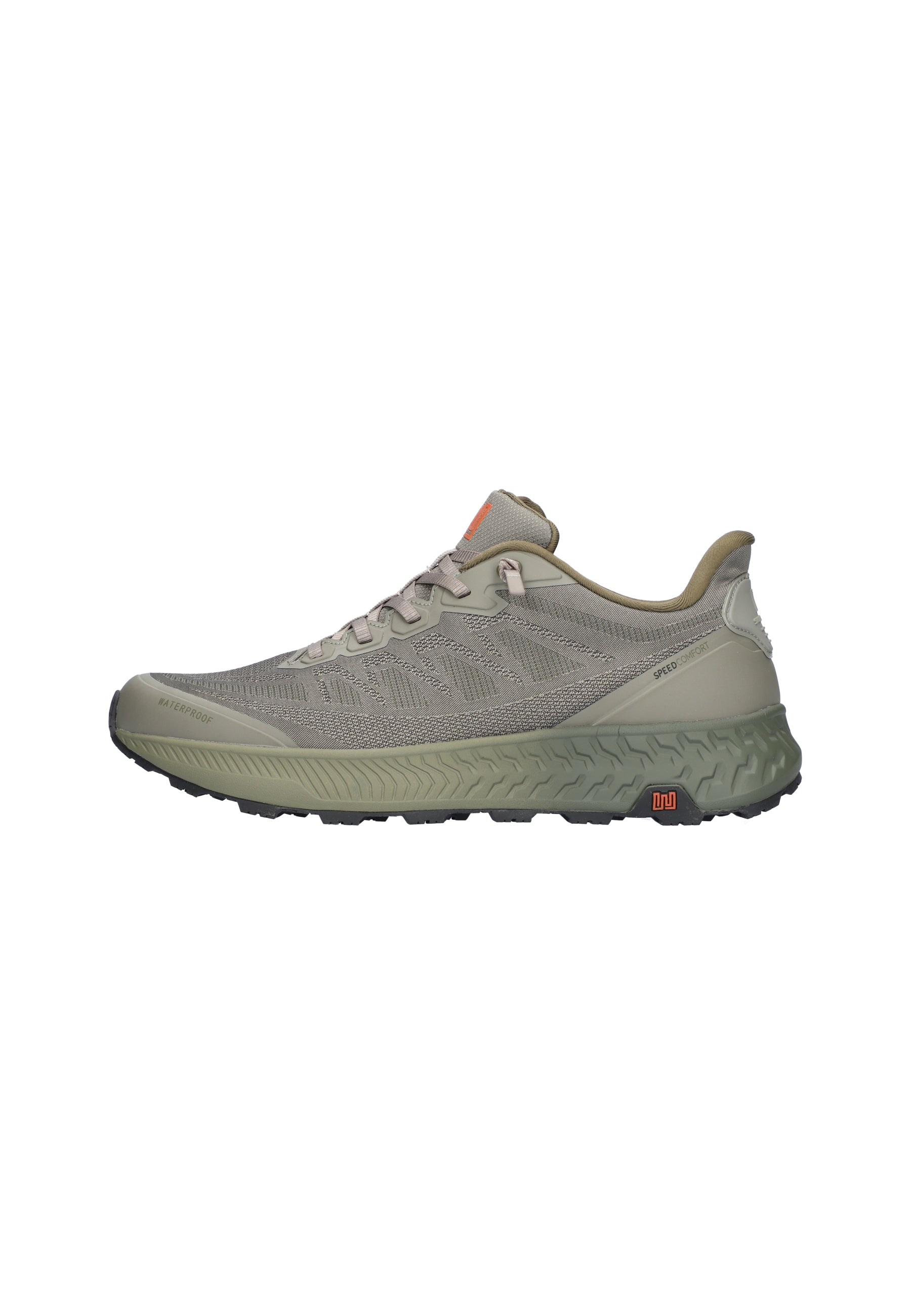 Herren Outdoor-Schuhe H-Michi Grün Weite H 540950-102-246