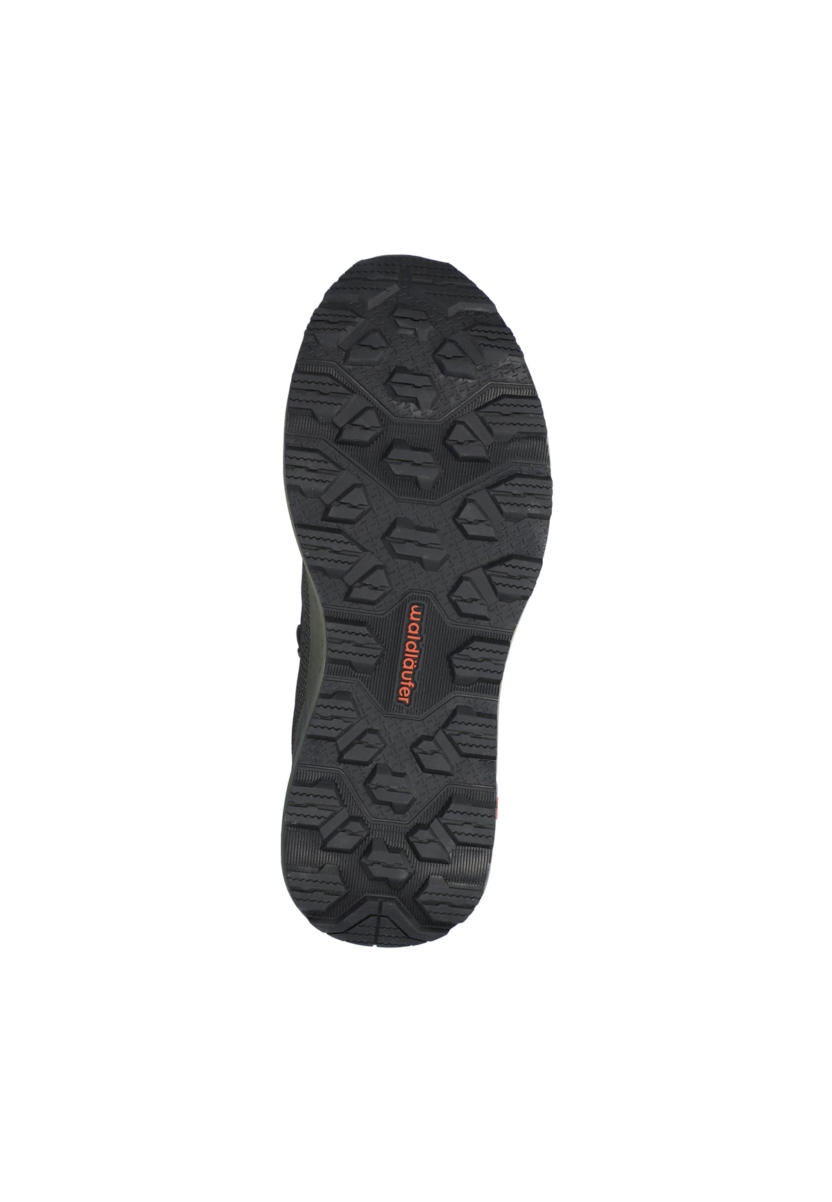 Herren Outdoor-Schuhe H-Michi Grün Weite H 540950-102-246 - Ansicht 7
