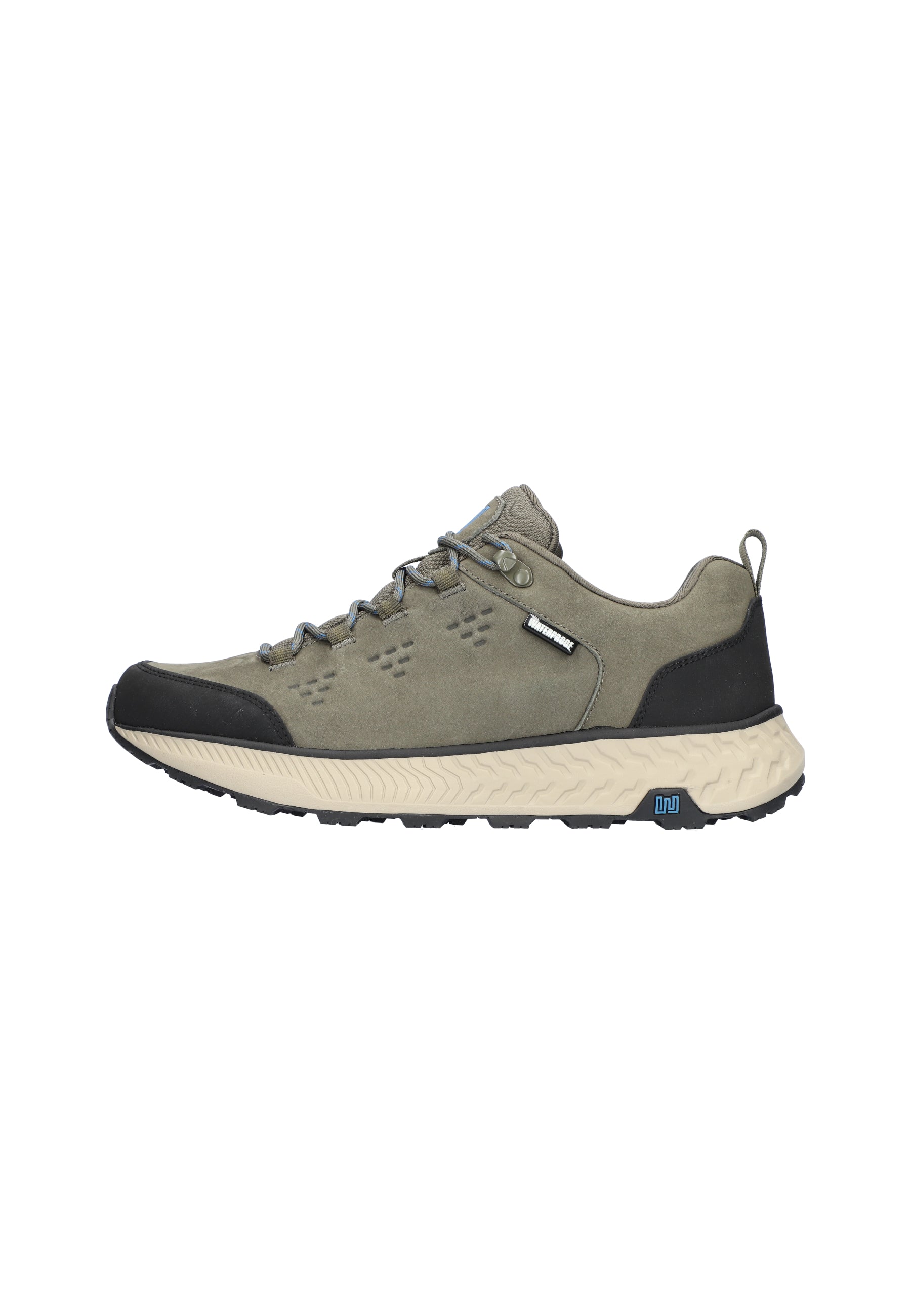 Herren Outdoor-Schuhe H-Michi Grün Weite H 540951-100-219