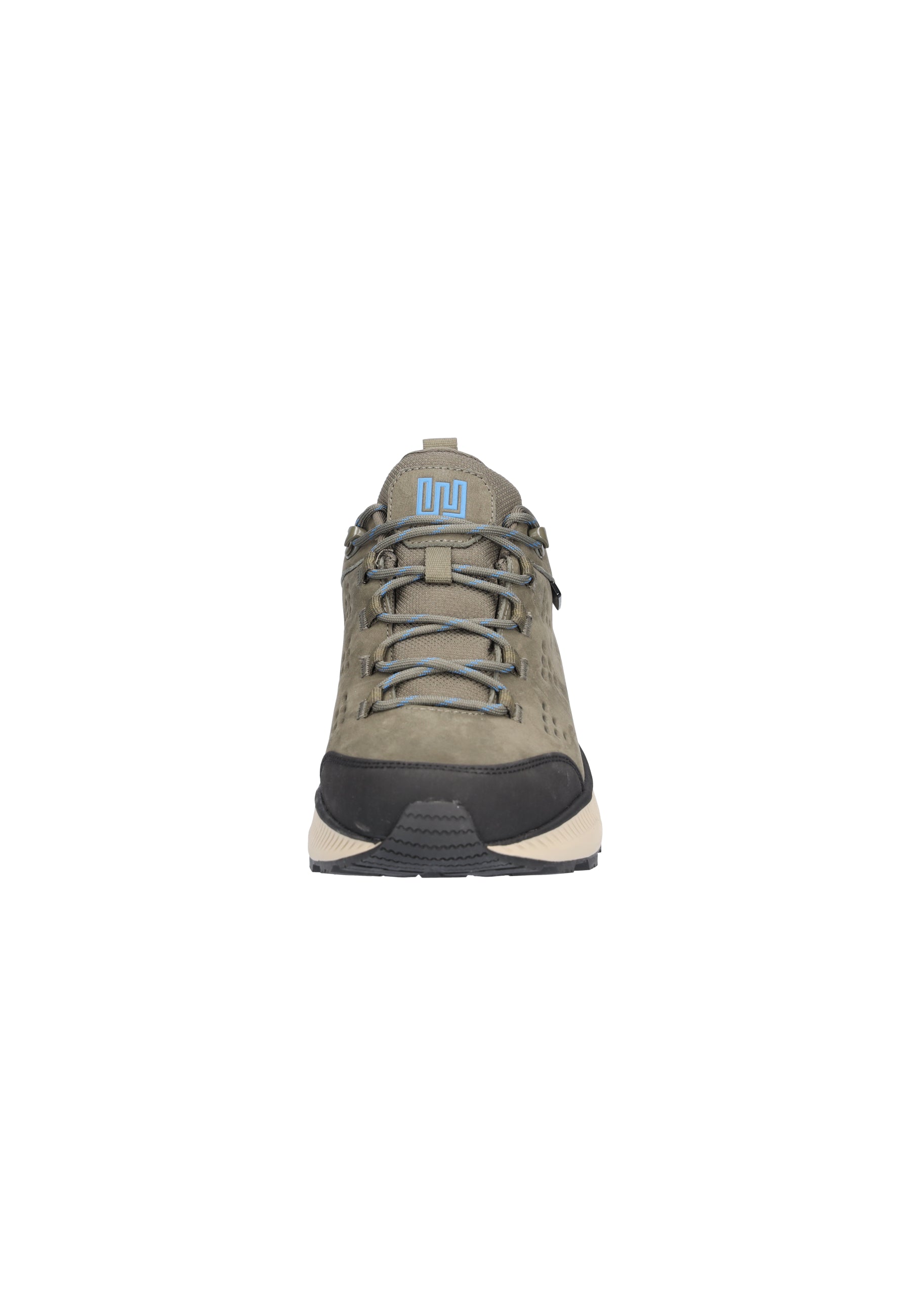 Herren Outdoor-Schuhe H-Michi Grün Weite H 540951-100-219 - Ansicht 3