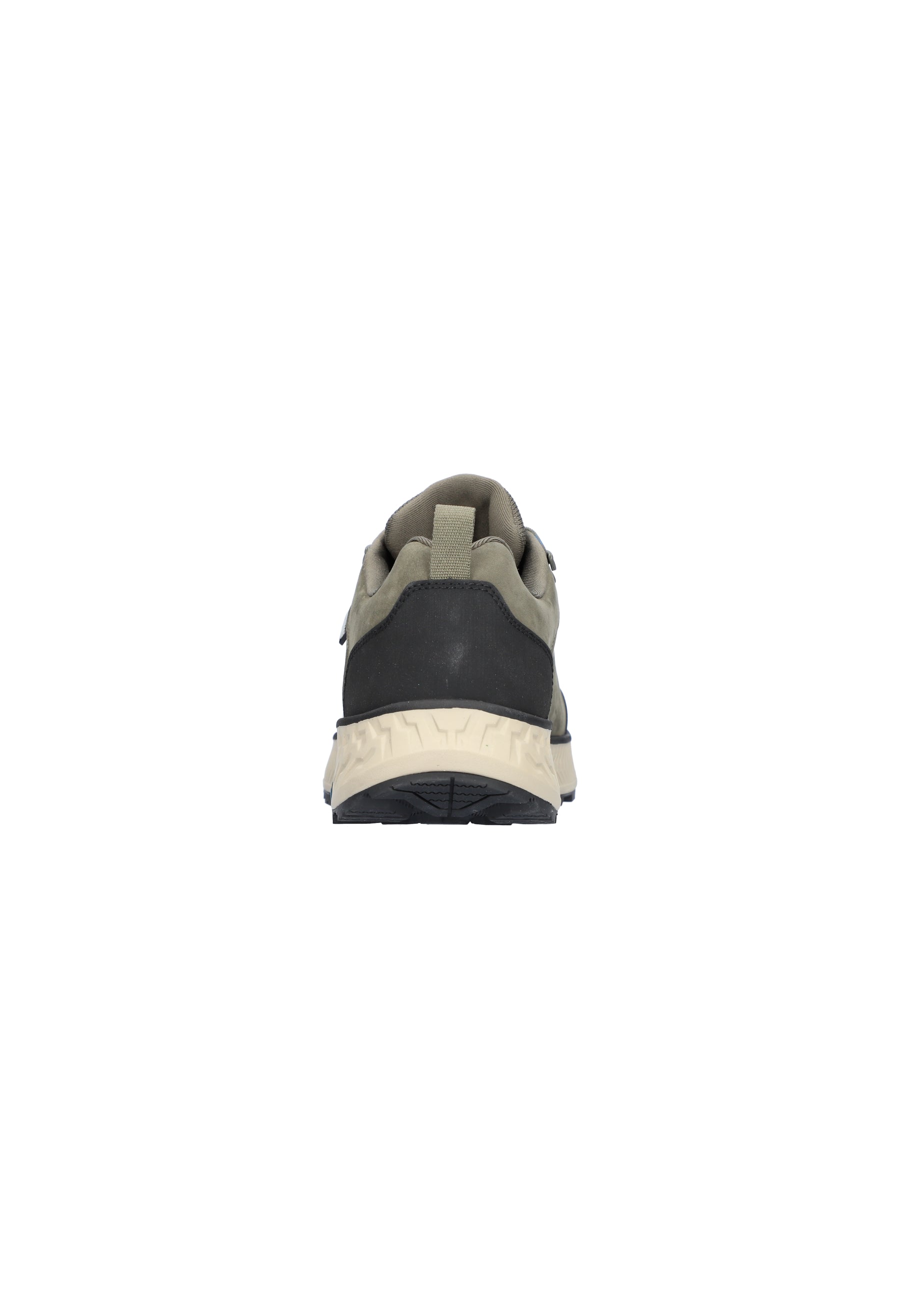 Herren Outdoor-Schuhe H-Michi Grün Weite H 540951-100-219 - Ansicht 5