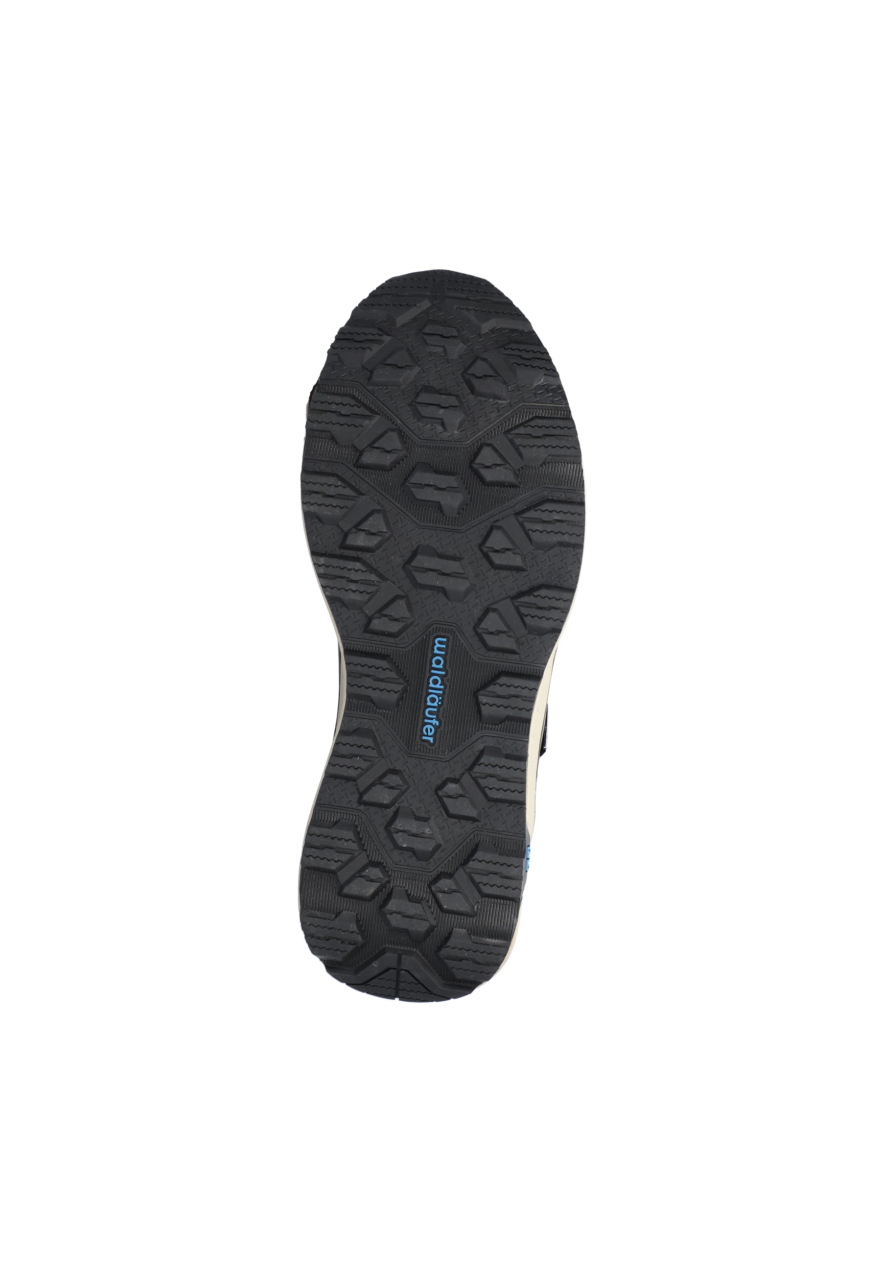 Herren Outdoor-Schuhe H-Michi Grün Weite H 540951-100-219 - Ansicht 6