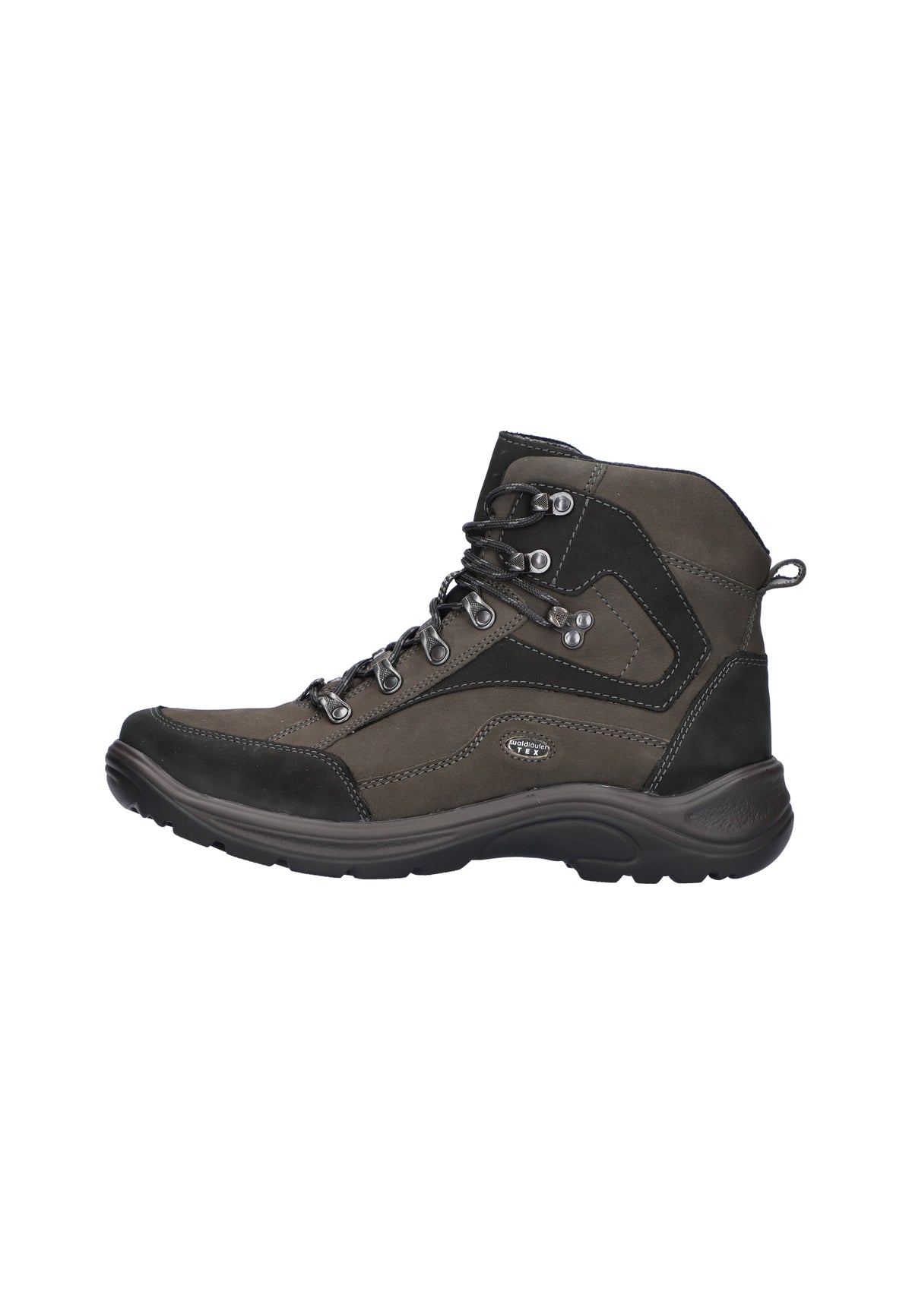 Herren Outdoor-Schuhe Hayo Braun Weite H 415900-950-742