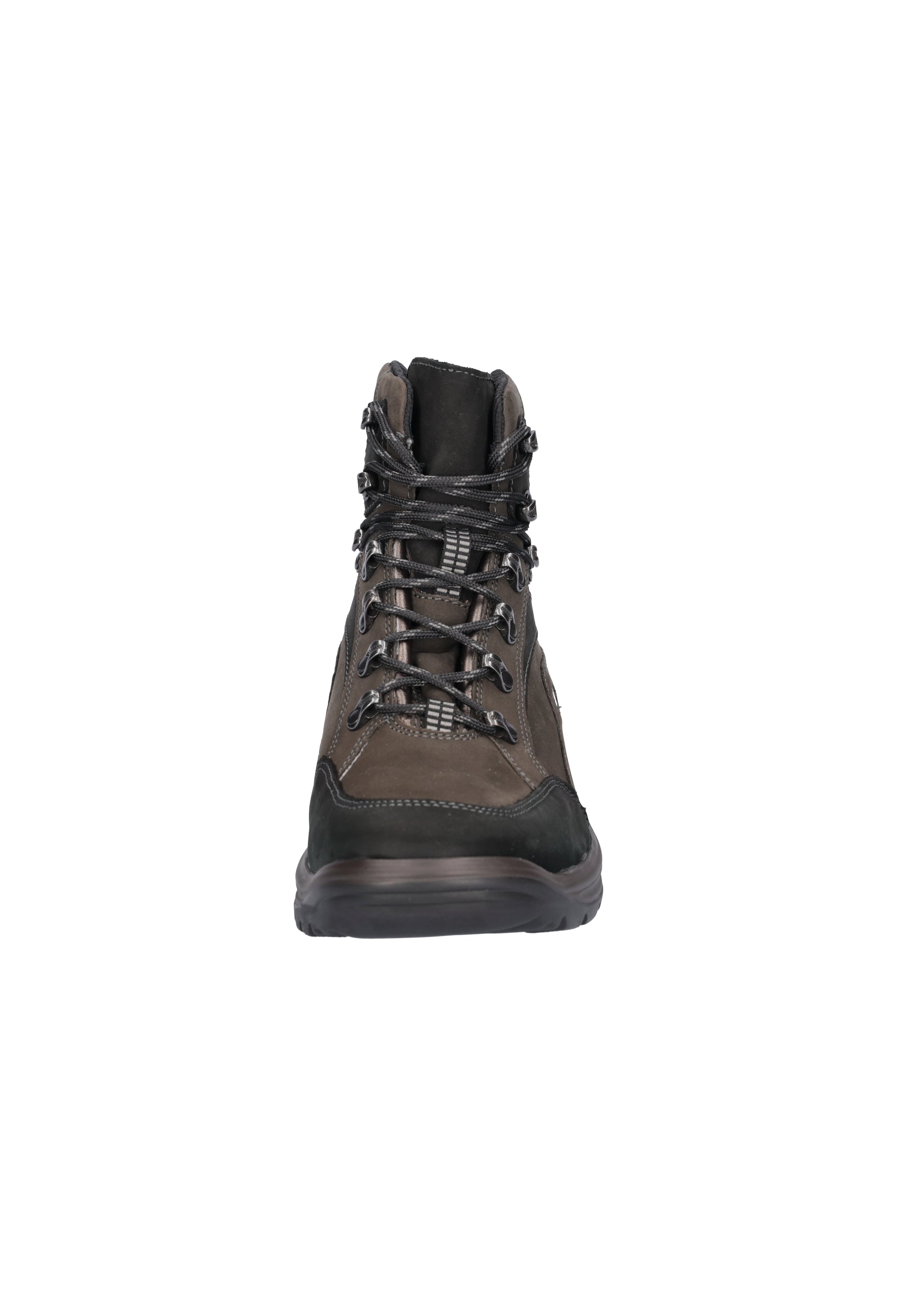 Herren Outdoor-Schuhe Hayo Braun Weite H 415900-950-742 - Ansicht 3