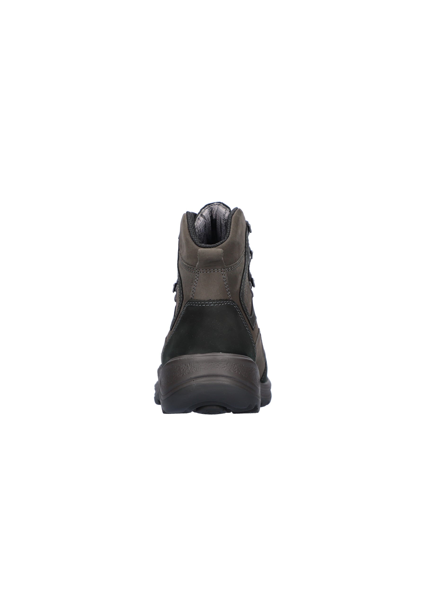 Herren Outdoor-Schuhe Hayo Braun Weite H 415900-950-742 - Ansicht 5