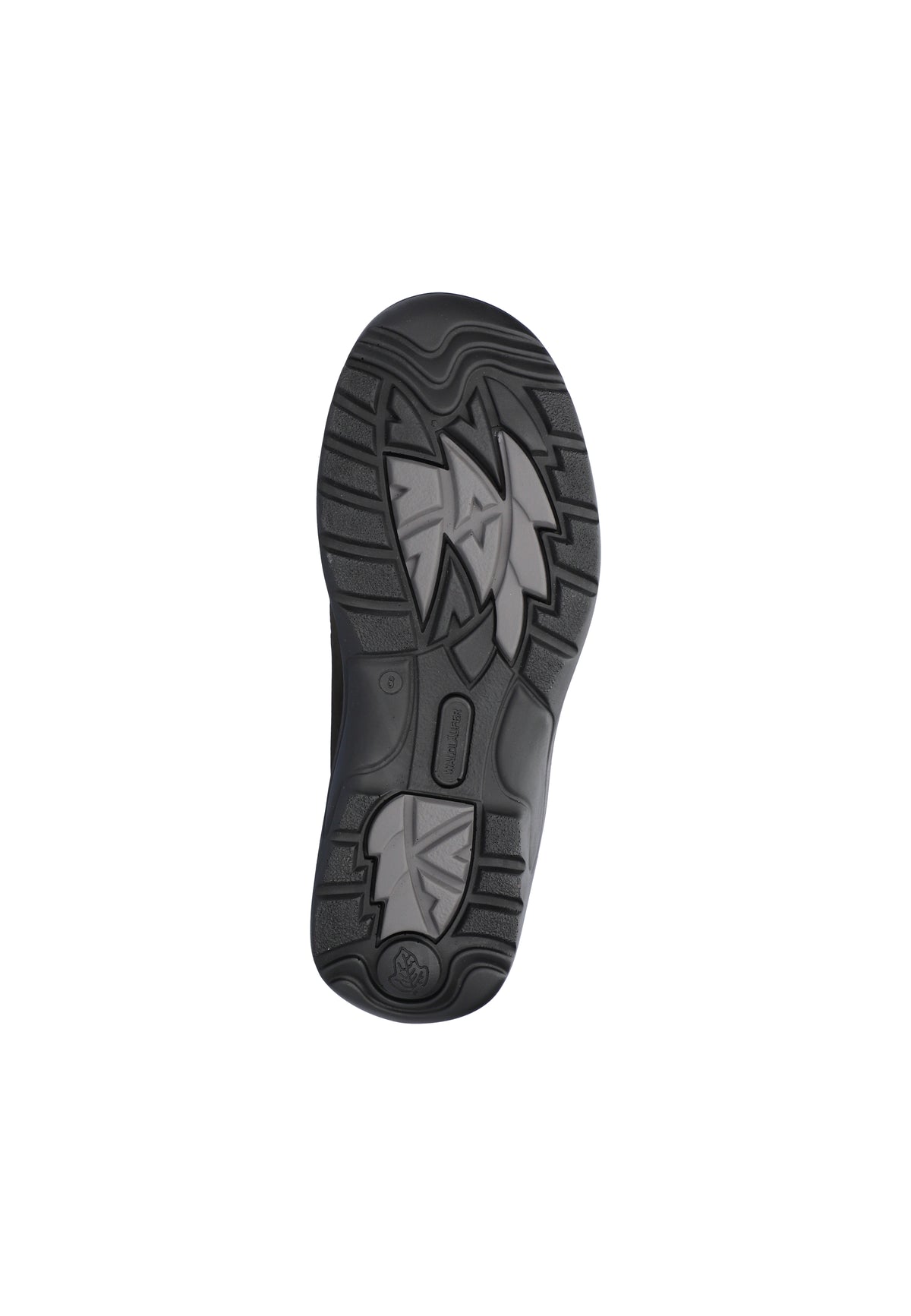 Herren Outdoor-Schuhe Hayo Braun Weite H 415900-950-742 - Ansicht 6