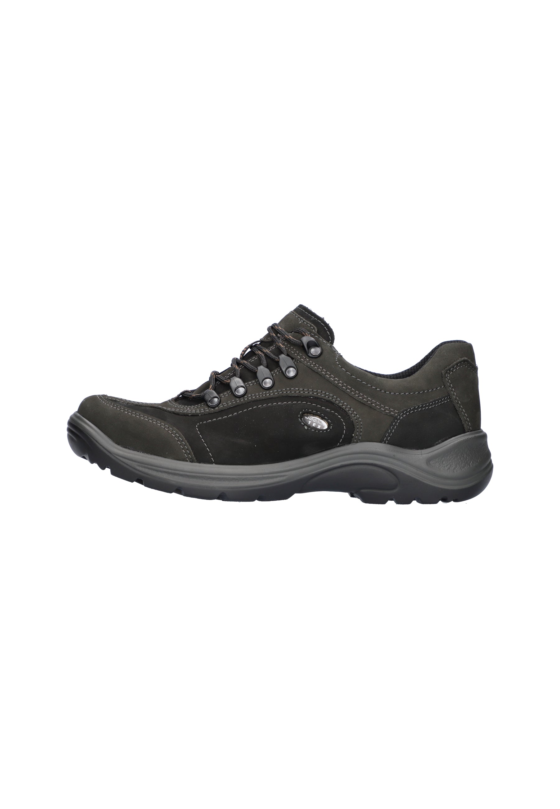 Herren Outdoor-Schuhe Hayo Schwarz 415901-481-990