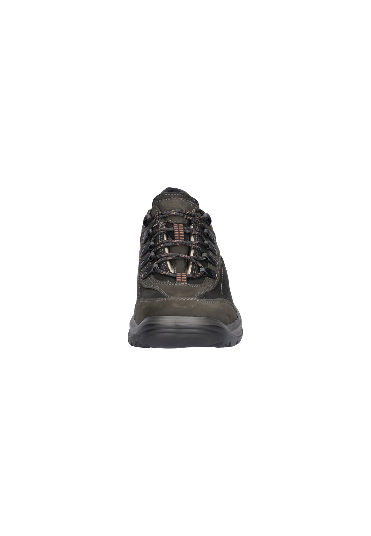 Herren Outdoor-Schuhe Hayo Schwarz Weite H 415901-481-990 - Ansicht 3
