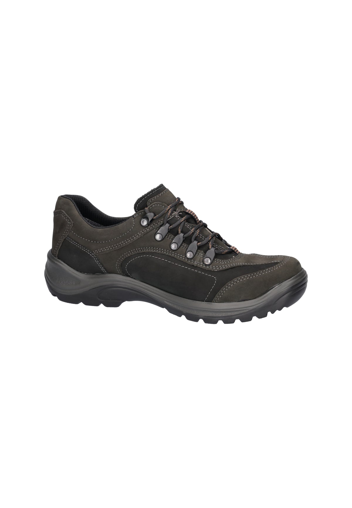 Herren Outdoor-Schuhe Hayo Schwarz Weite H 415901-481-990 - Ansicht 4