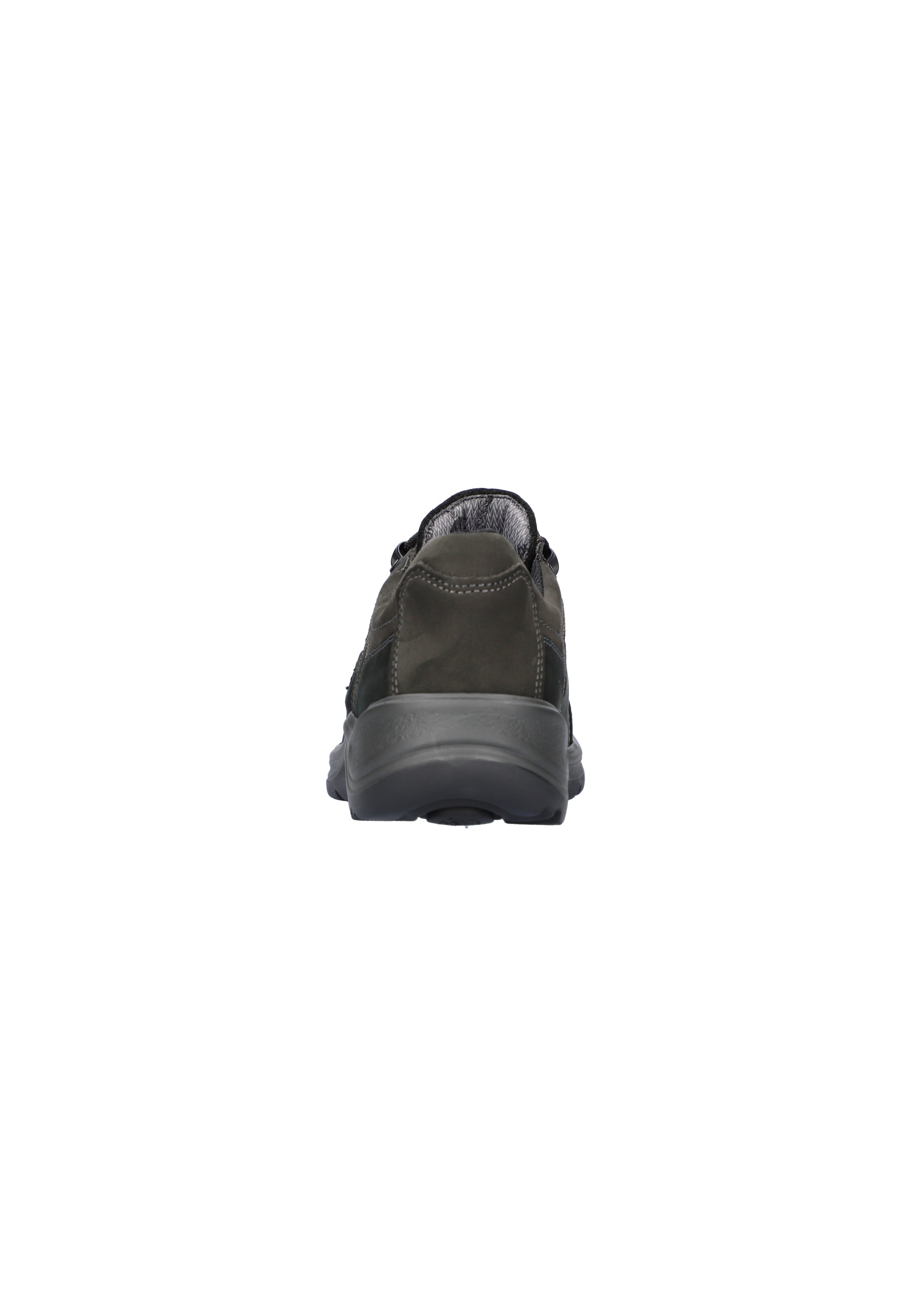 Herren Outdoor-Schuhe Hayo Schwarz Weite H 415901-481-990 - Ansicht 5