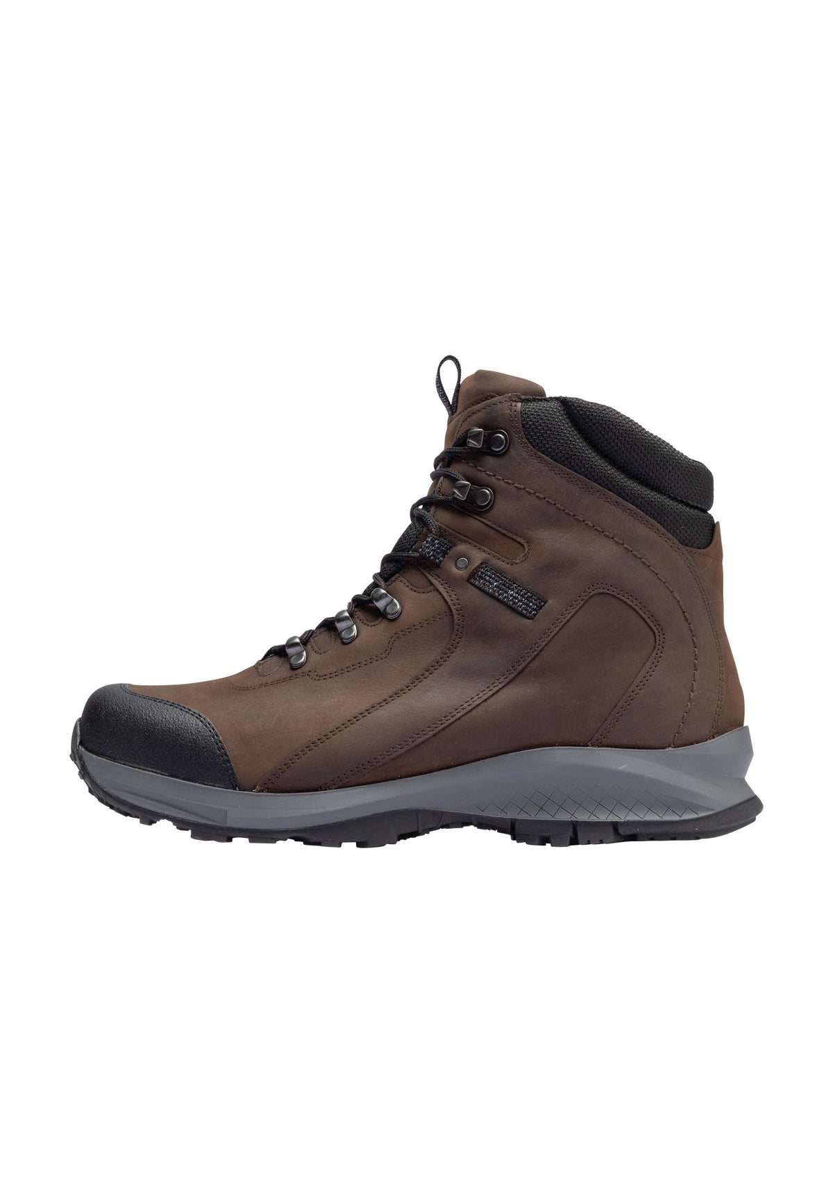 Herren Outdoor-Schuhe Hen Braun Weite H 335978-401-216