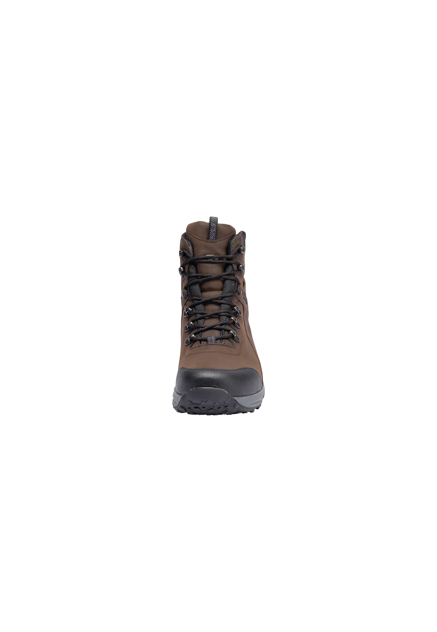 Herren Outdoor-Schuhe Hen Braun Weite H 335978-401-216 - Ansicht 3
