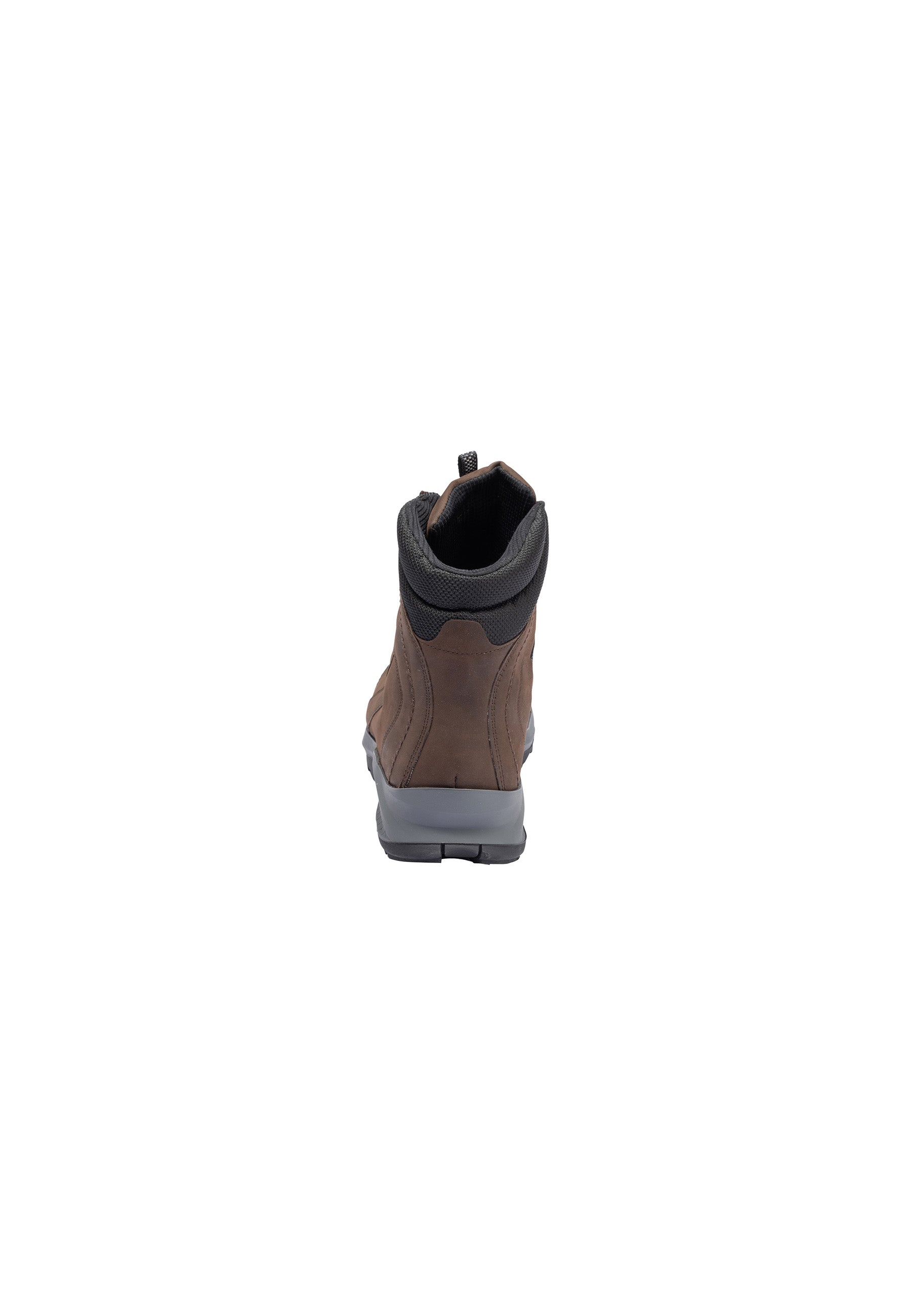 Herren Outdoor-Schuhe Hen Braun Weite H 335978-401-216 - Ansicht 5