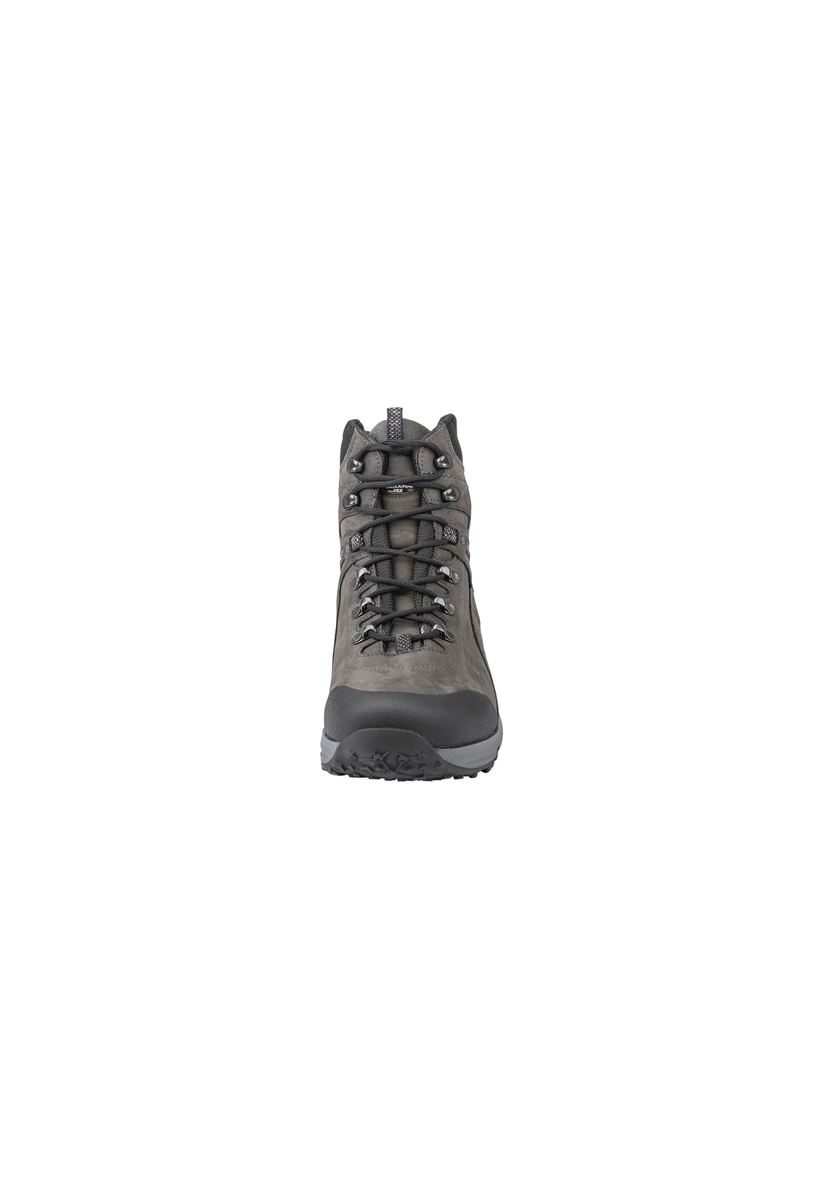 Herren Outdoor-Schuhe Hen Grau Weite H 335978-405-696 - Ansicht 3