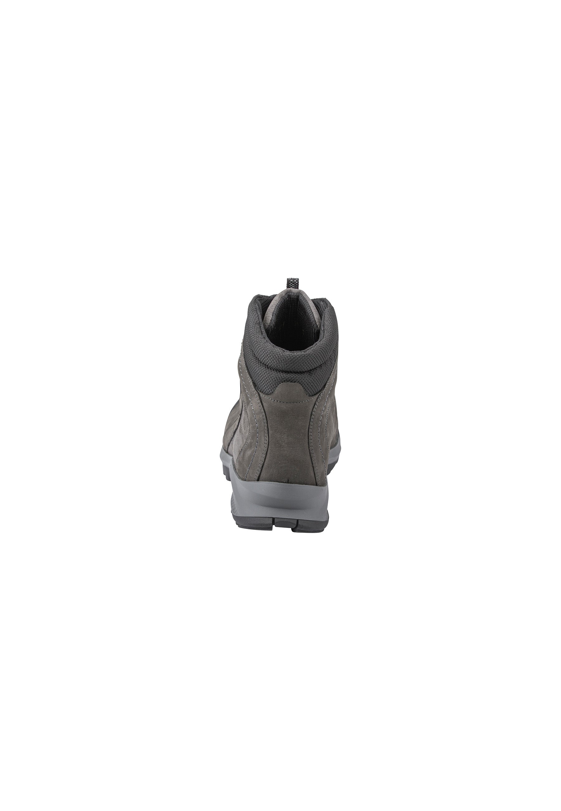 Herren Outdoor-Schuhe Hen Grau Weite H 335978-405-696 - Ansicht 5