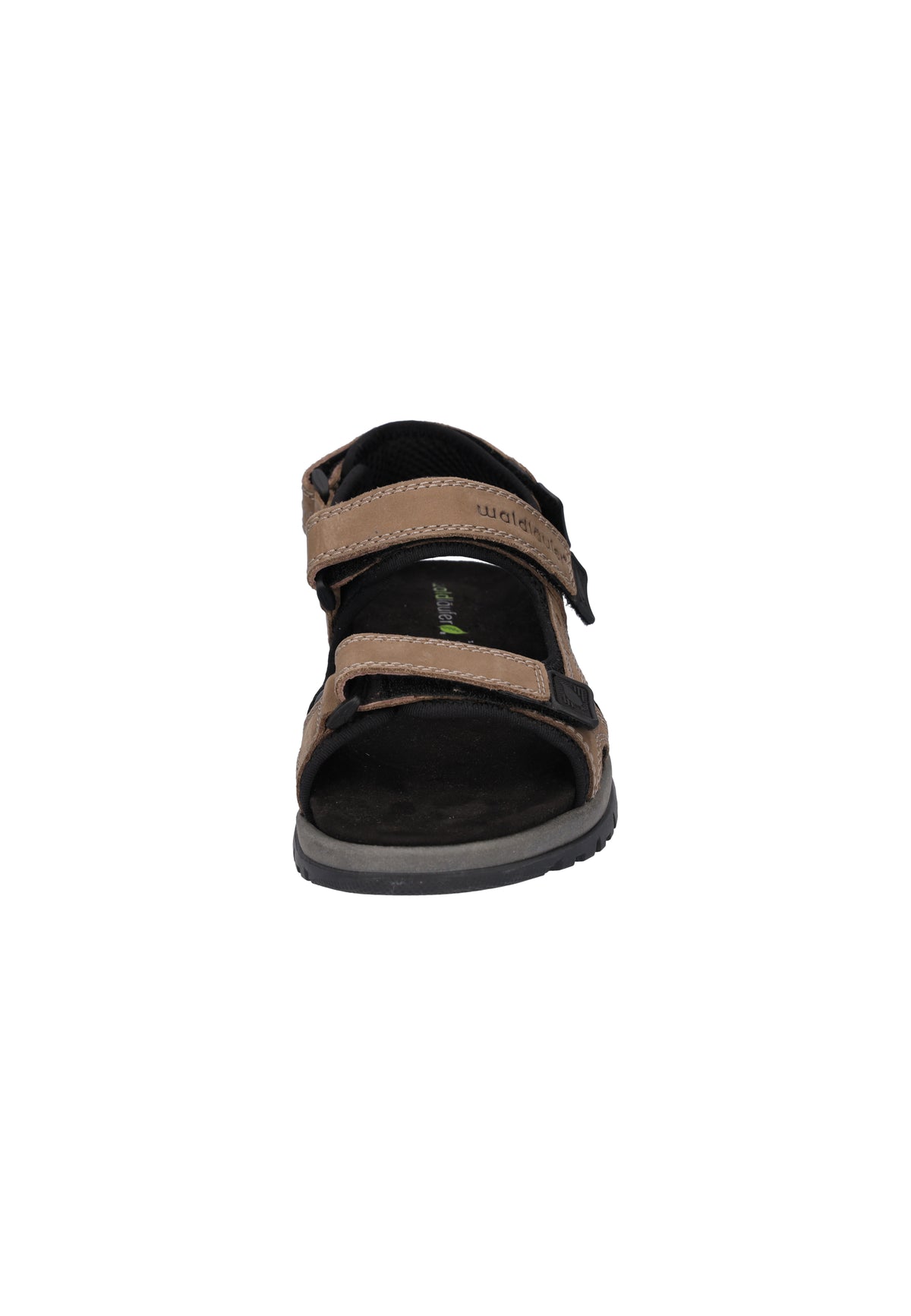 Herren Sandale H-Taro Braun Weite H 746001-303-755 - Ansicht 3