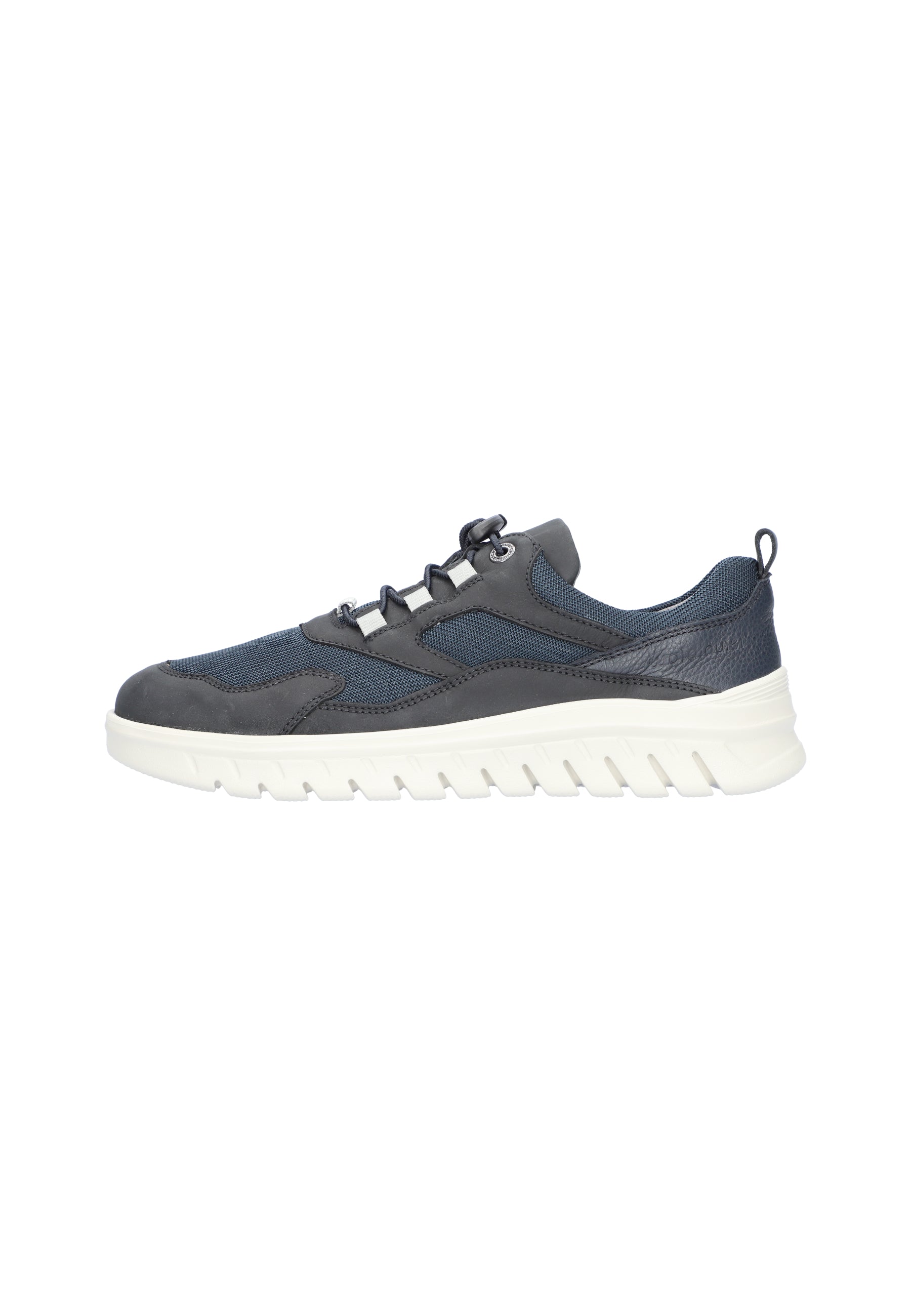 Herren Sneaker H-Bruno Blau Weite H 915004-300-519