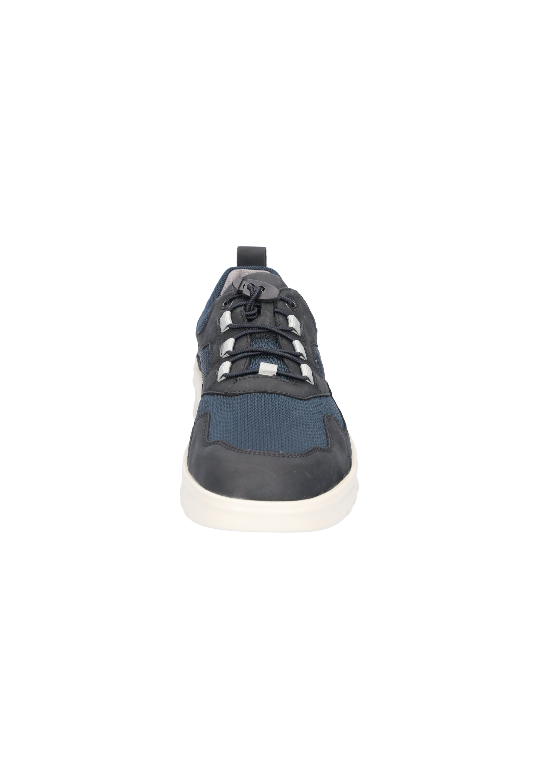 Herren Sneaker H-Bruno Blau Weite H 915004-300-519 - Ansicht 3