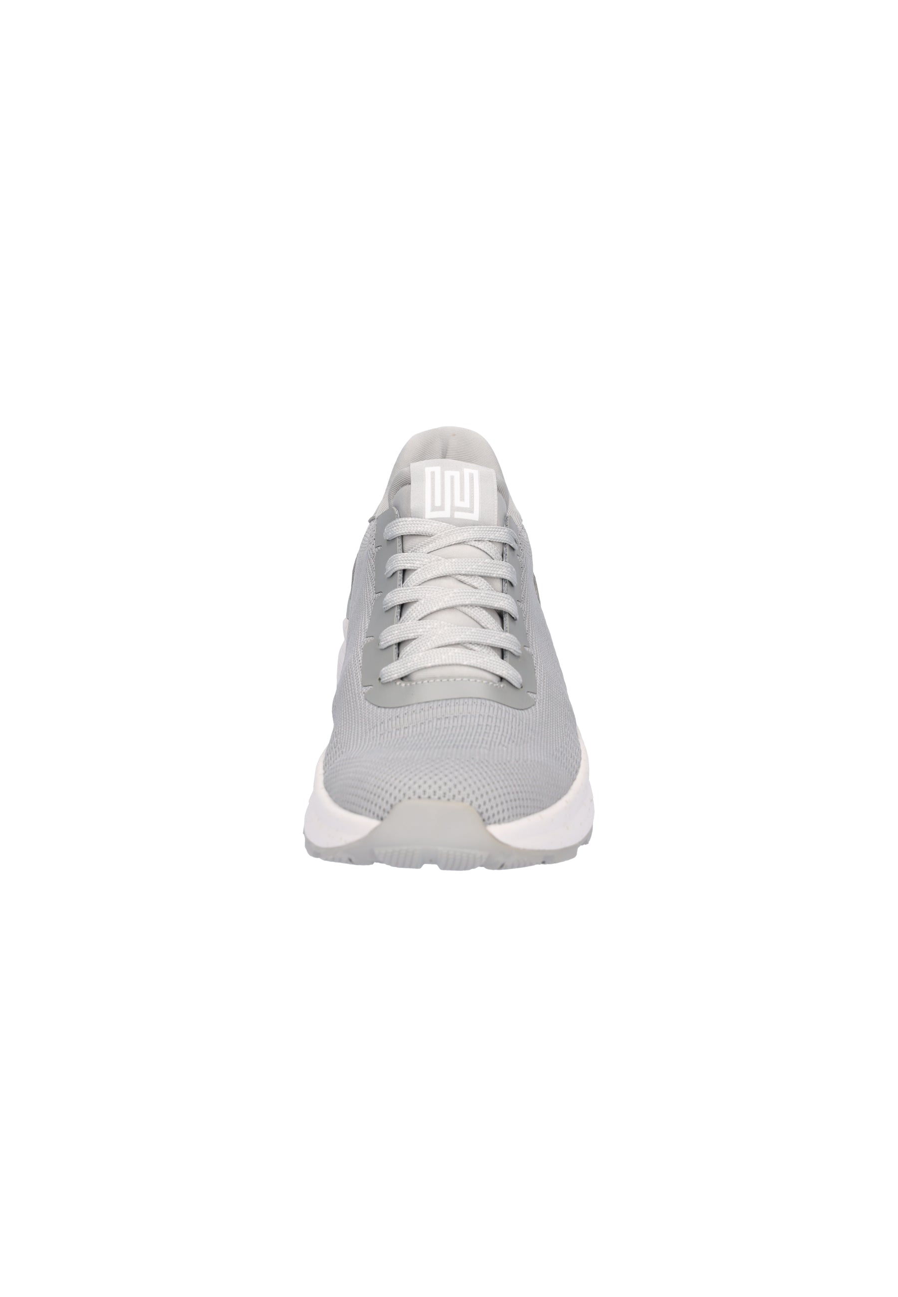 Herren Sneaker H-Carl Grau Weite H 761003-101-003 - Ansicht 3