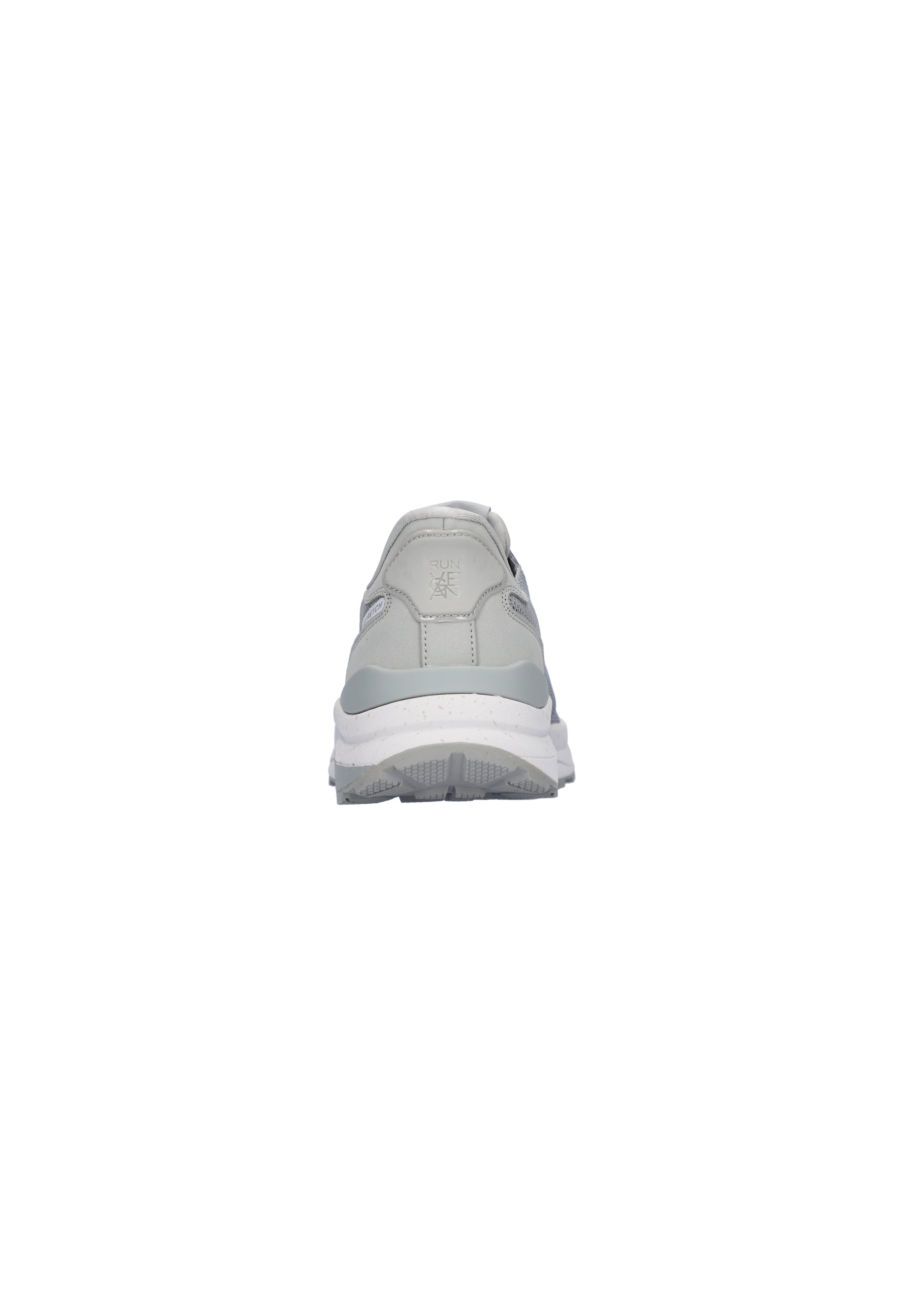 Herren Sneaker H-Carl Grau Weite H 761003-101-003 - Ansicht 5