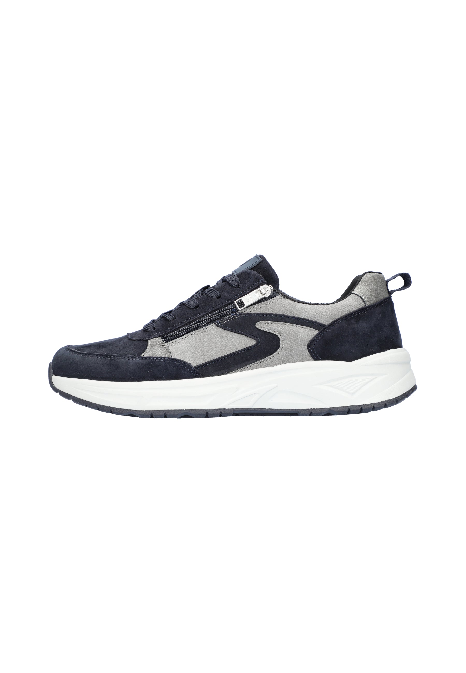 Herren Sneaker H-Jack Blau Weite H 738002-103-194