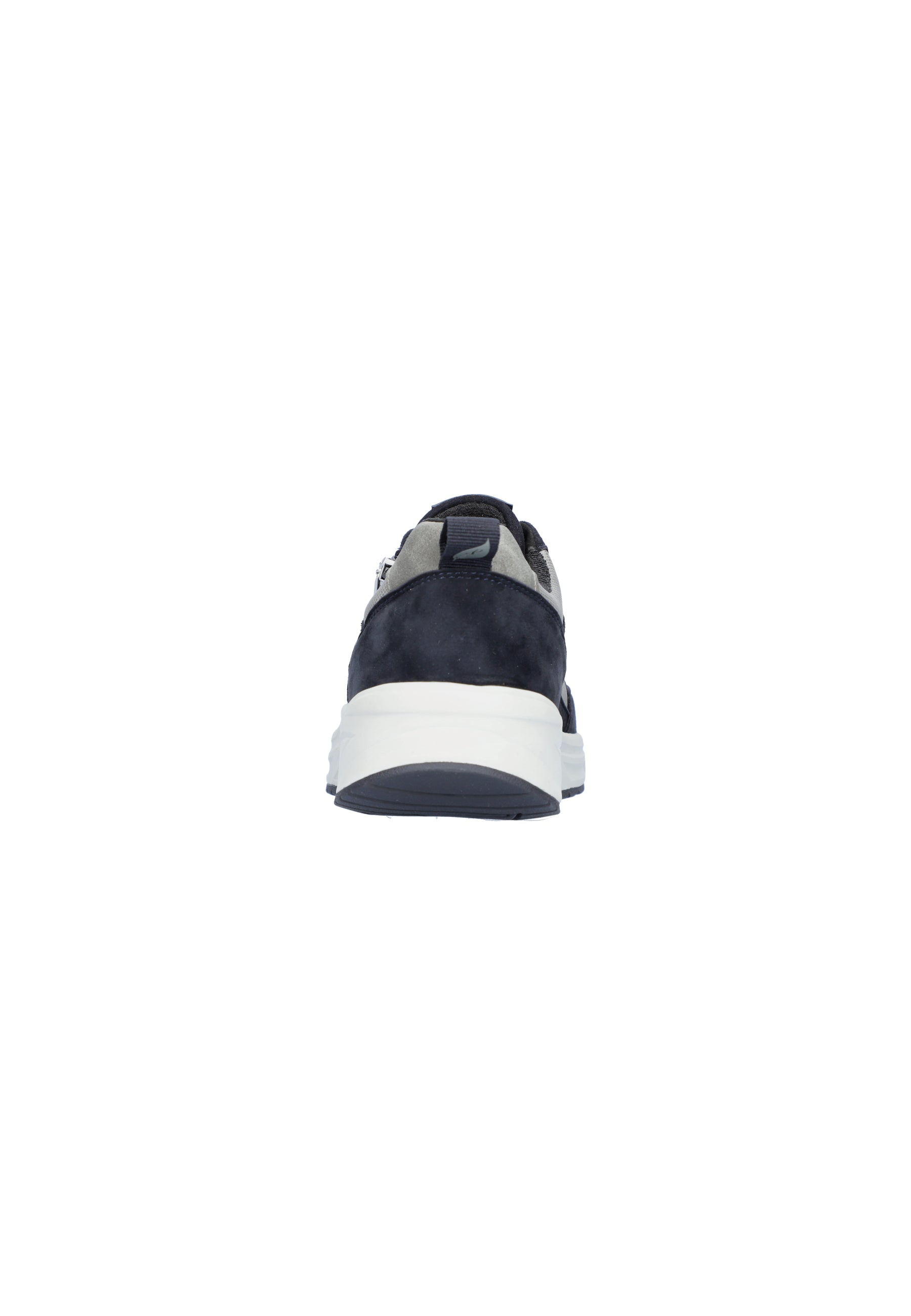 Herren Sneaker H-Jack Blau Weite H 738002-103-194 - Ansicht 5