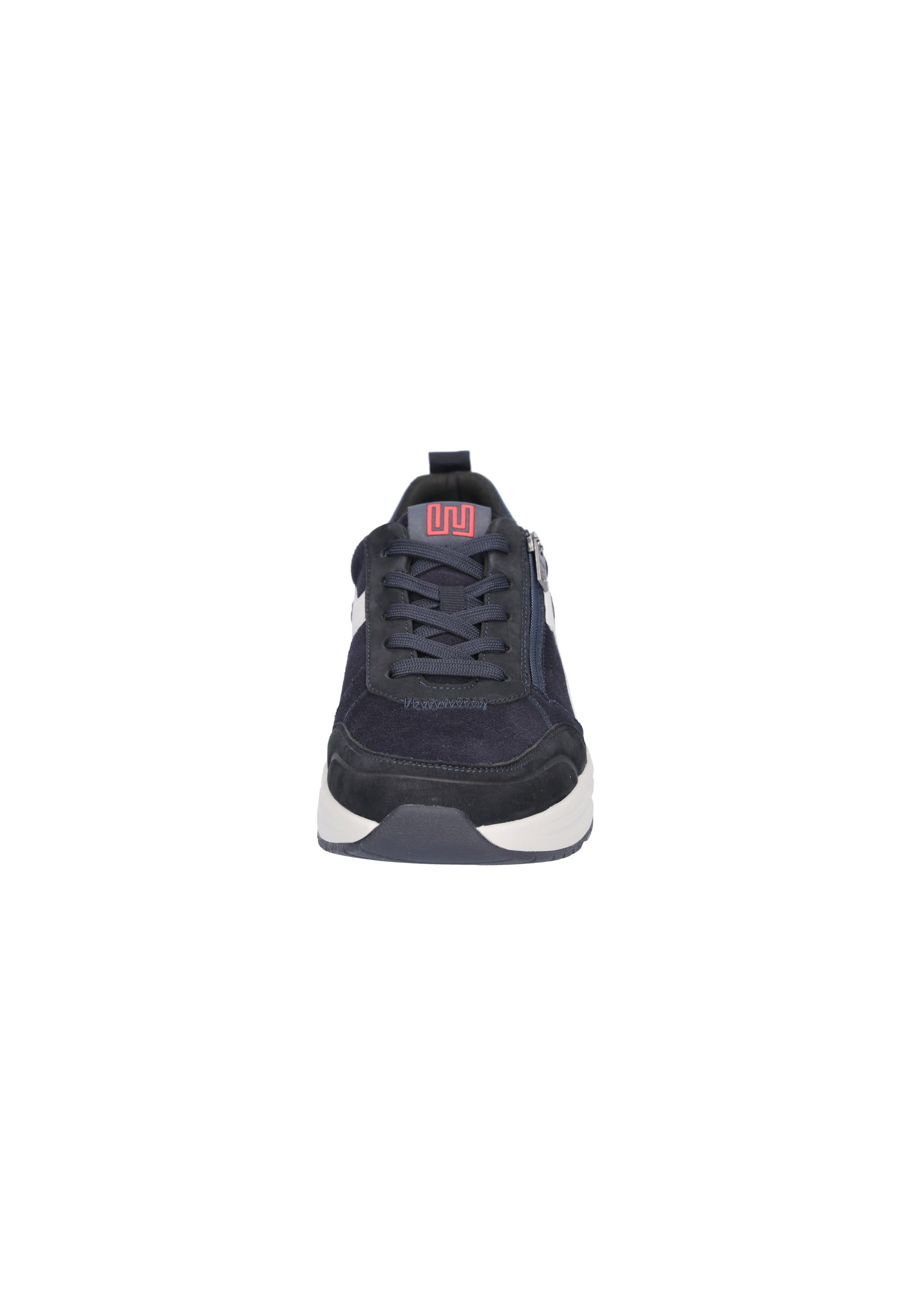 Herren Sneaker H-Jack Blau Weite H 738005-100-194 - Ansicht 3