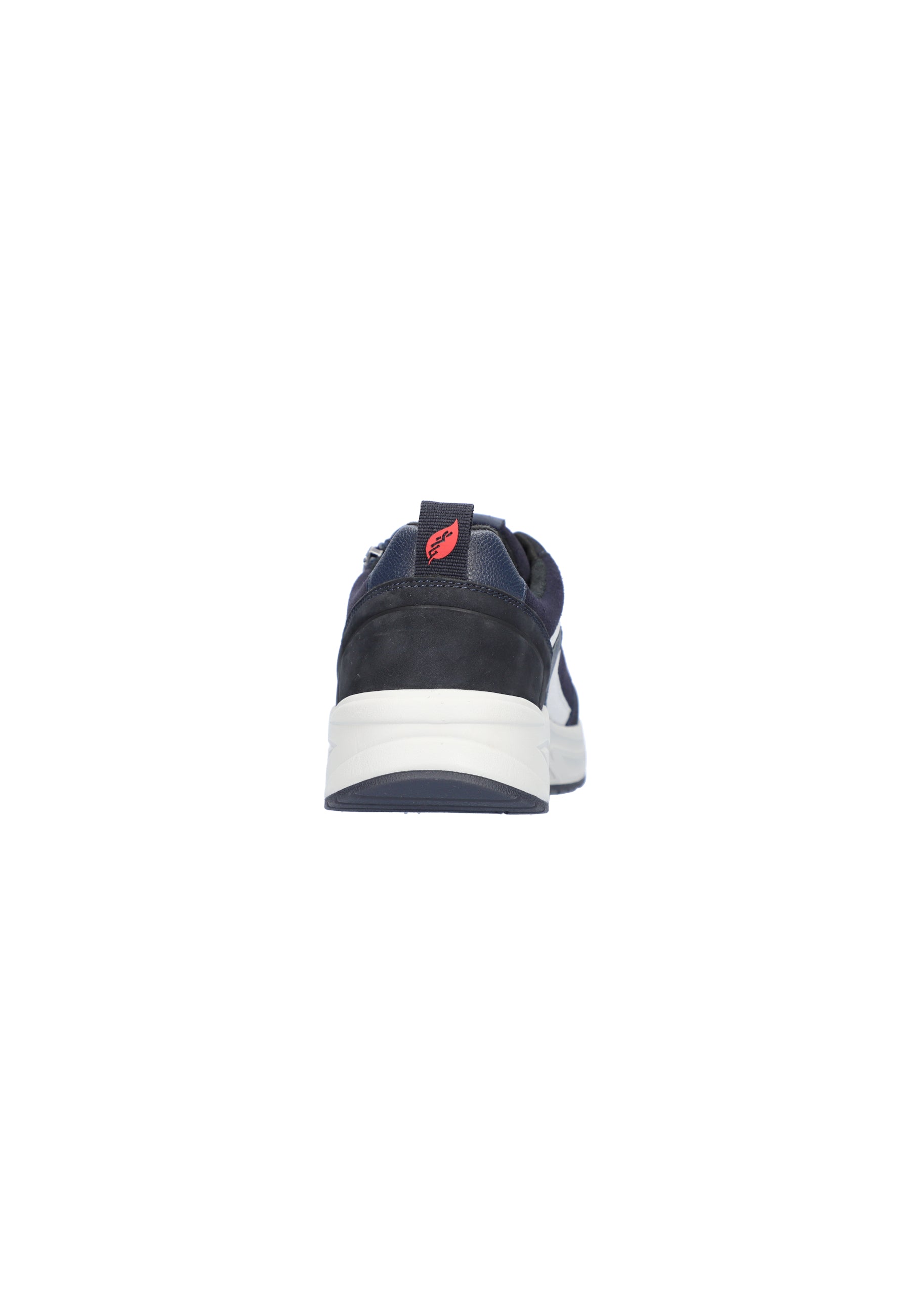 Herren Sneaker H-Jack Blau Weite H 738005-100-194 - Ansicht 5