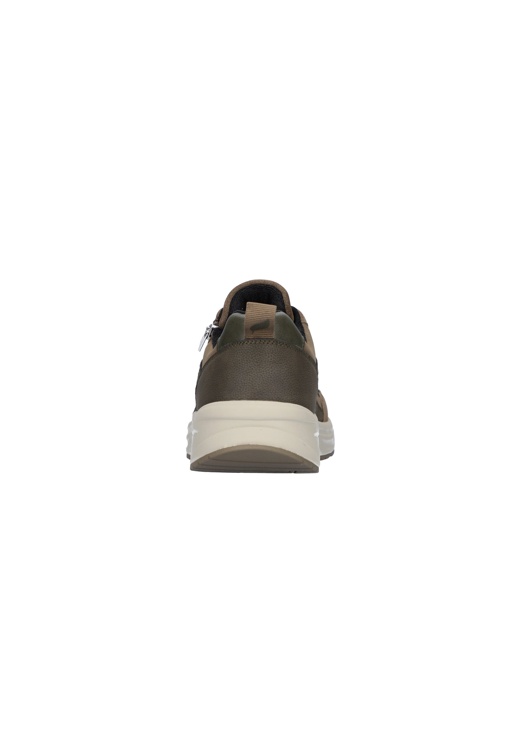 Herren Sneaker H-Jack Braun Weite H 738002-105-304 - Ansicht 5